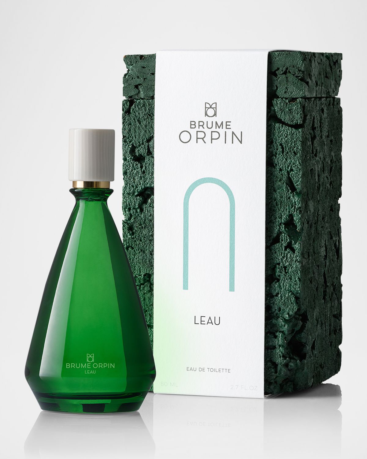 BRUME ORPIN Leau Eau de Toilette, 2.7 oz.