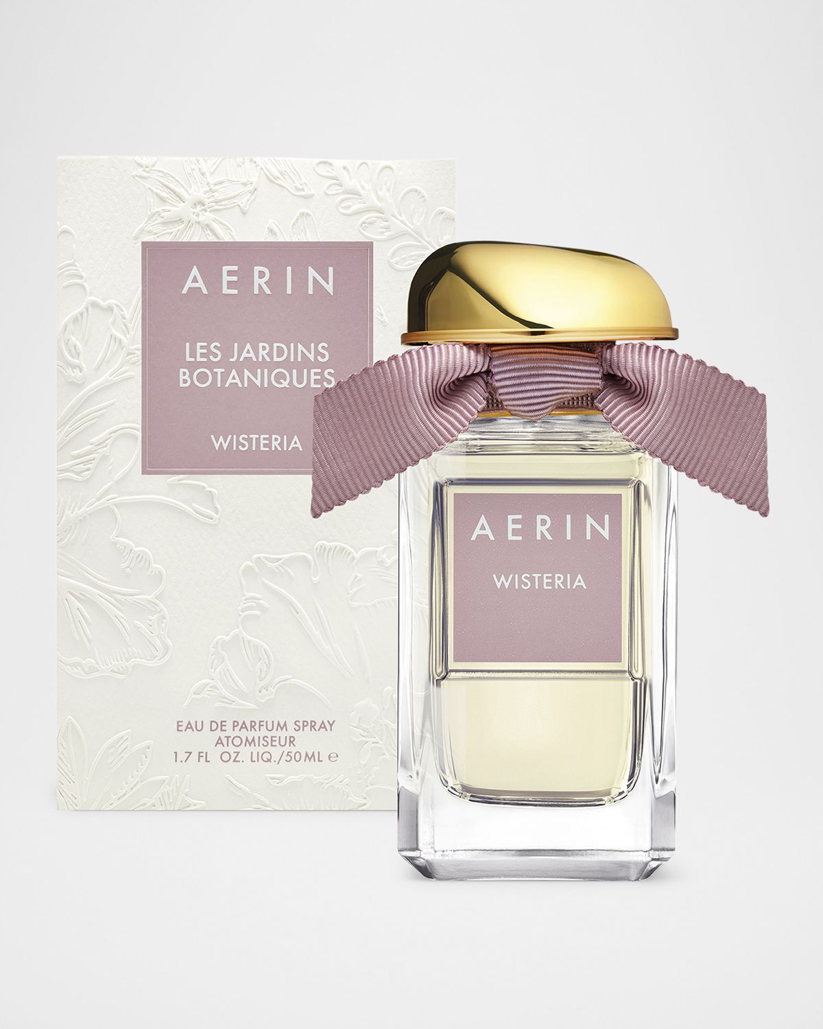 AERIN Les Jardins Bontaniques Wisteria Eau De Parfum, 1.7 oz.