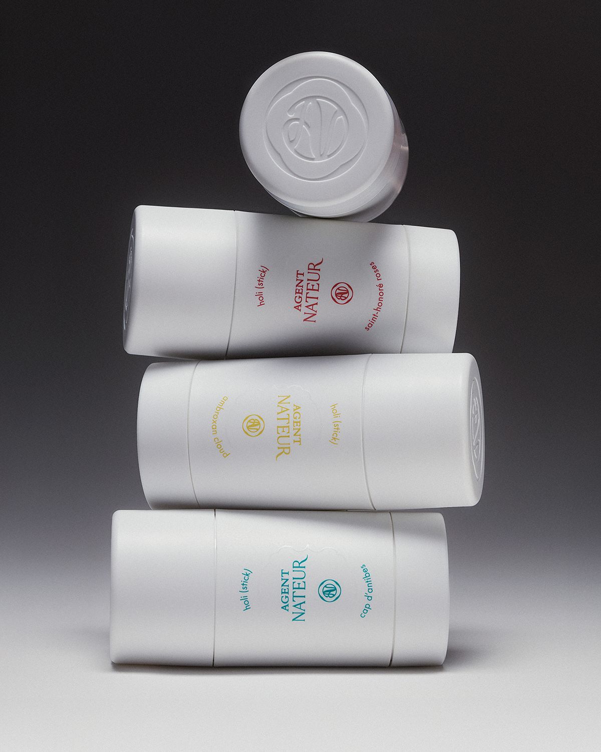 Agent Nateur holi (stick) 8233 blackburn Deodorant, 2.5 oz.