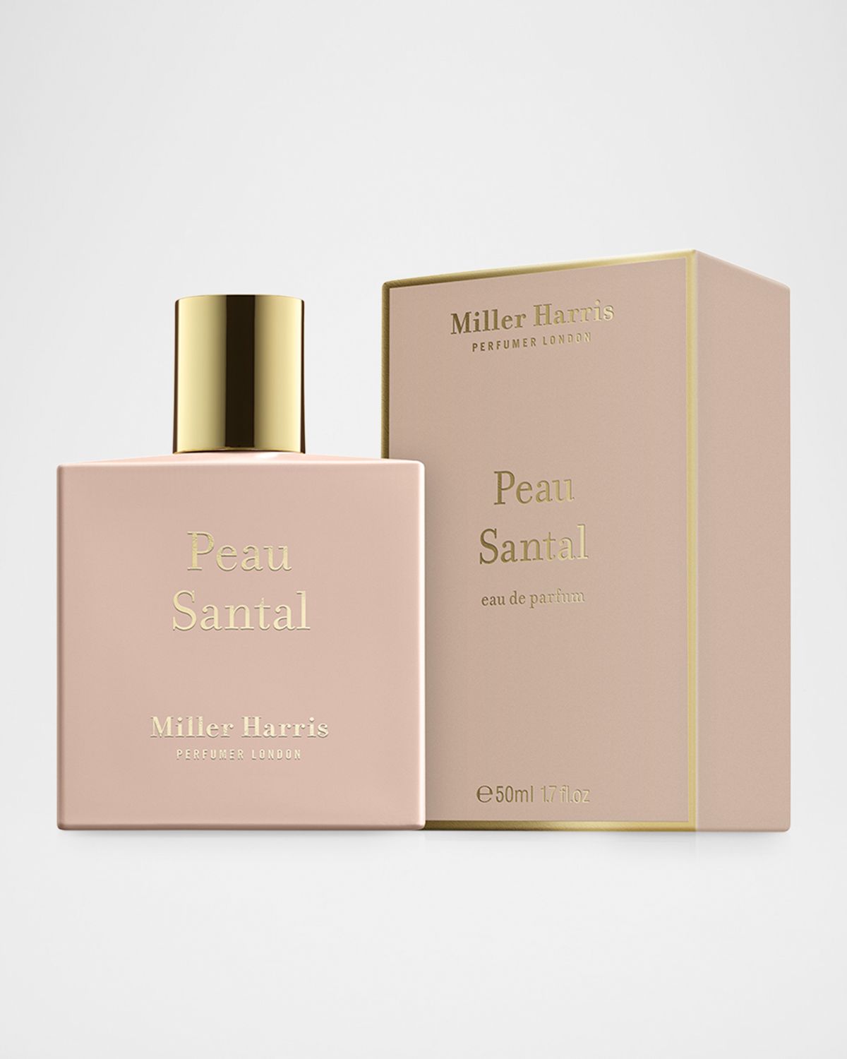 Miller Harris Peau Santal Eau de Parfum, 1.7 oz.
