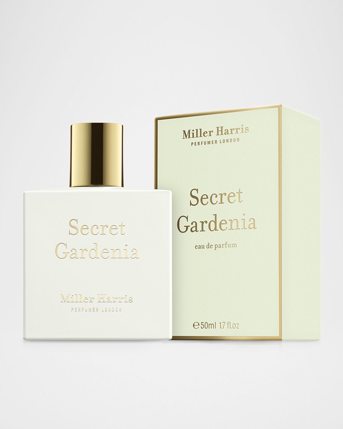 Miller Harris Secret Gardenia Eau de Parfum, 1.7 oz.