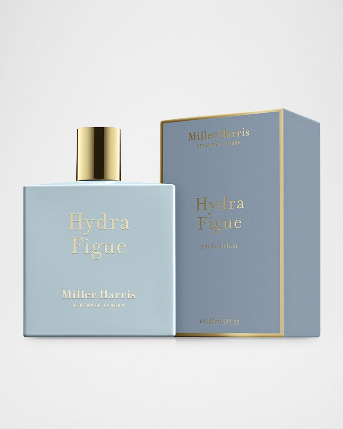 Miller Harris Hydra Figue Eau de Parfum, 3.4 oz.