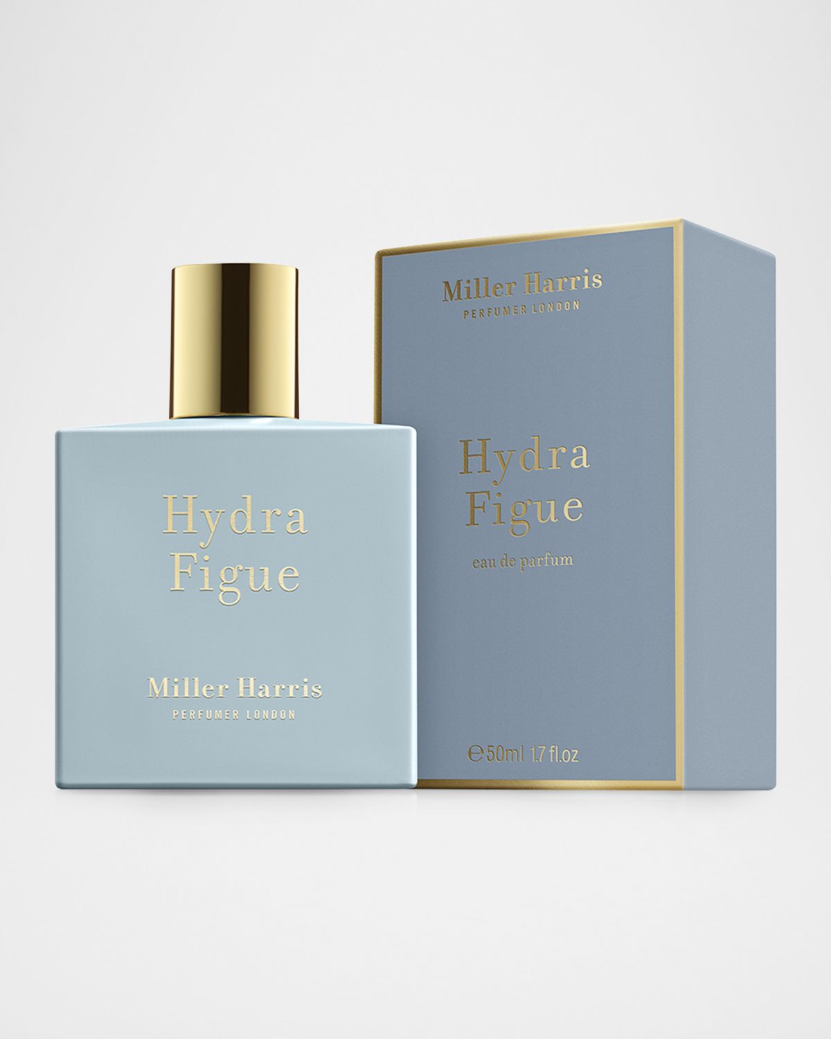 Miller Harris Hydra Figue Eau de Parfum, 1.7 oz.
