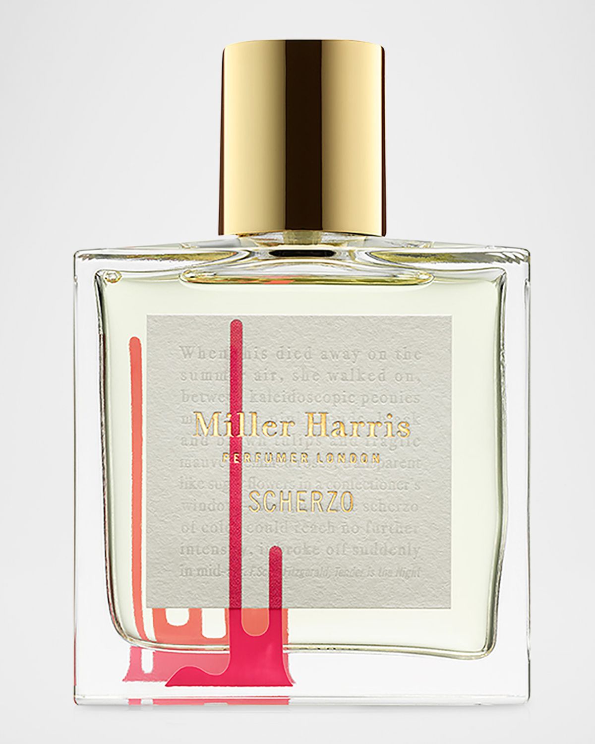 Miller Harris Scherzo Eau de Parfum, 1.7 oz. | Thumbnail 8