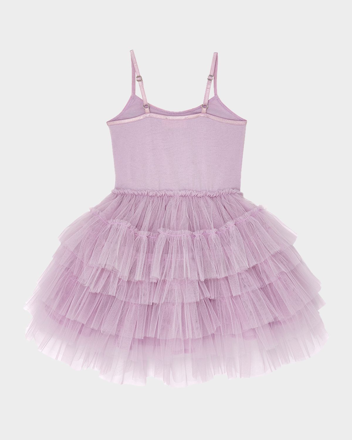 Tutu Du Monde Girl 's Bebe Masquerade Tutu Dress, Size 3M-24M