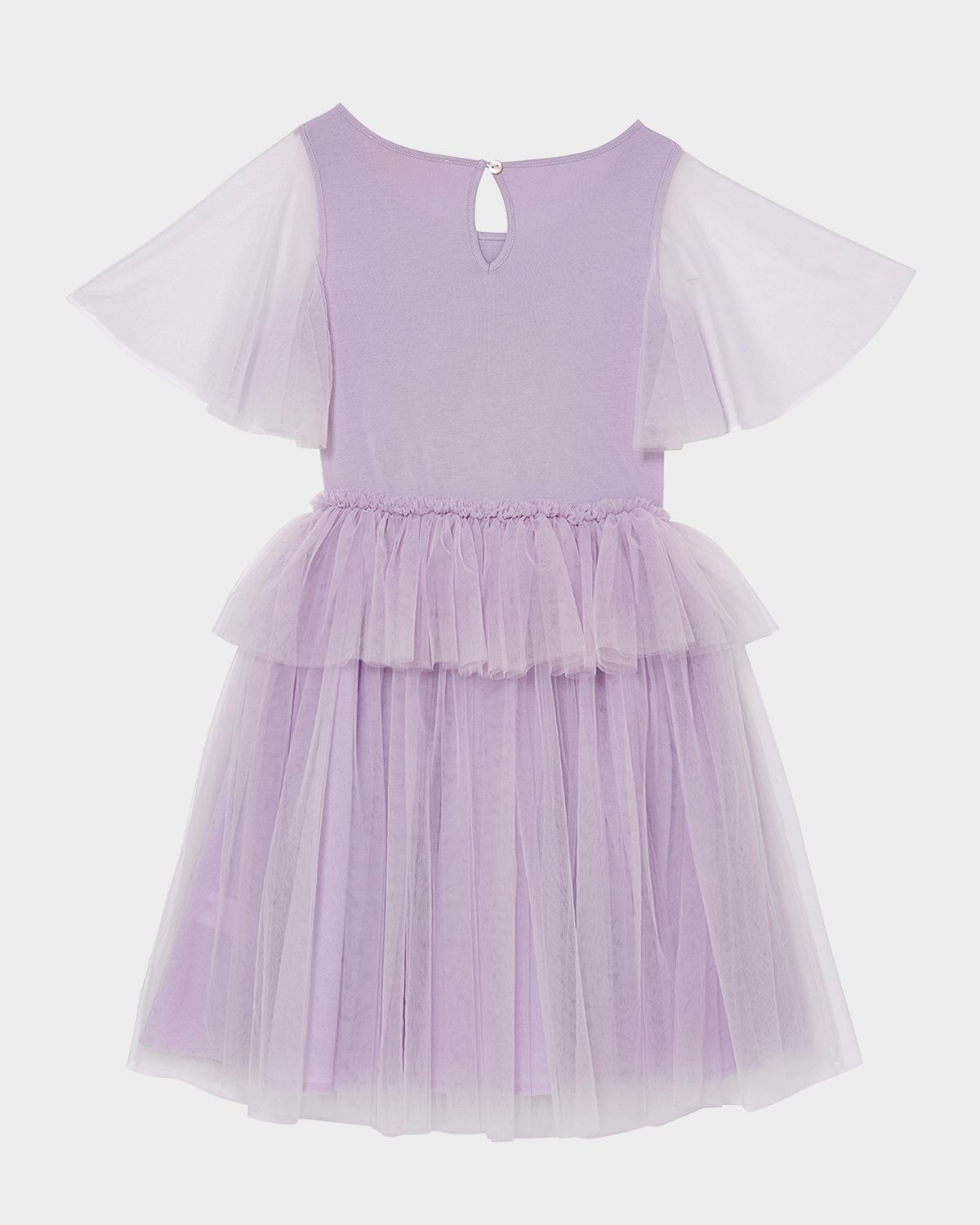 Tutu Du Monde Girl 's Orchid Radiance Tutu Dress, Size 2-11