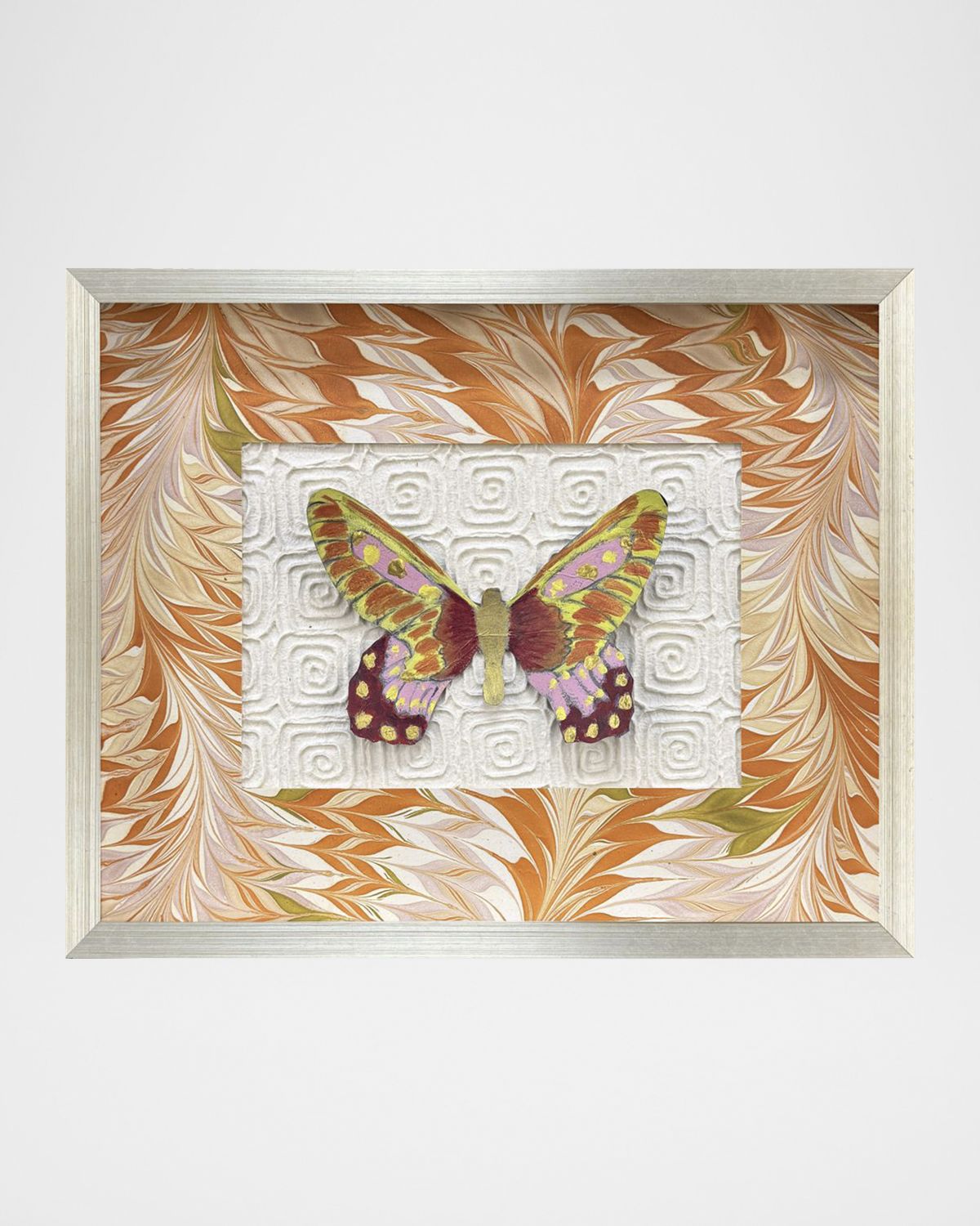 Paragon Decors "Flight Patterns II" Alternative Wall Art, Set of 2 | Thumbnail 3 Paragon Decors "Flight Patterns II" Alternative Wall Art, Set of 2 | Thumbnail 3