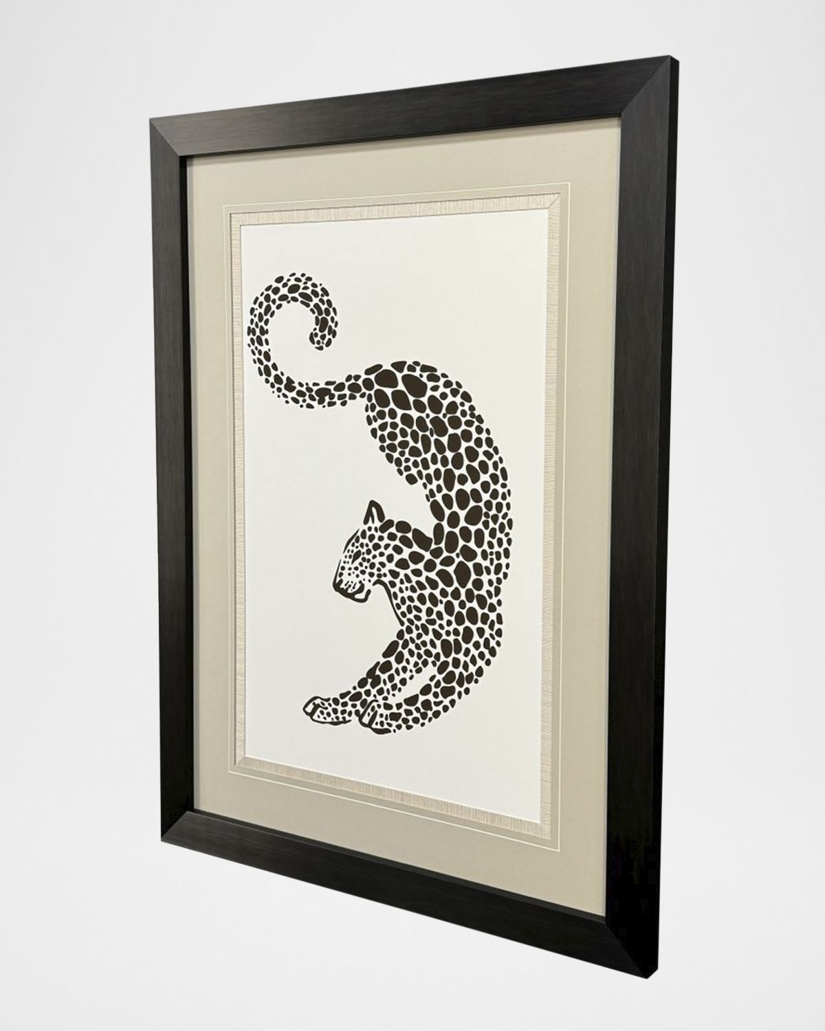 Paragon Decors "Spectacular Spots" Framed Giclee | Thumbnail 2 Paragon Decors "Spectacular Spots" Framed Giclee | Thumbnail 2