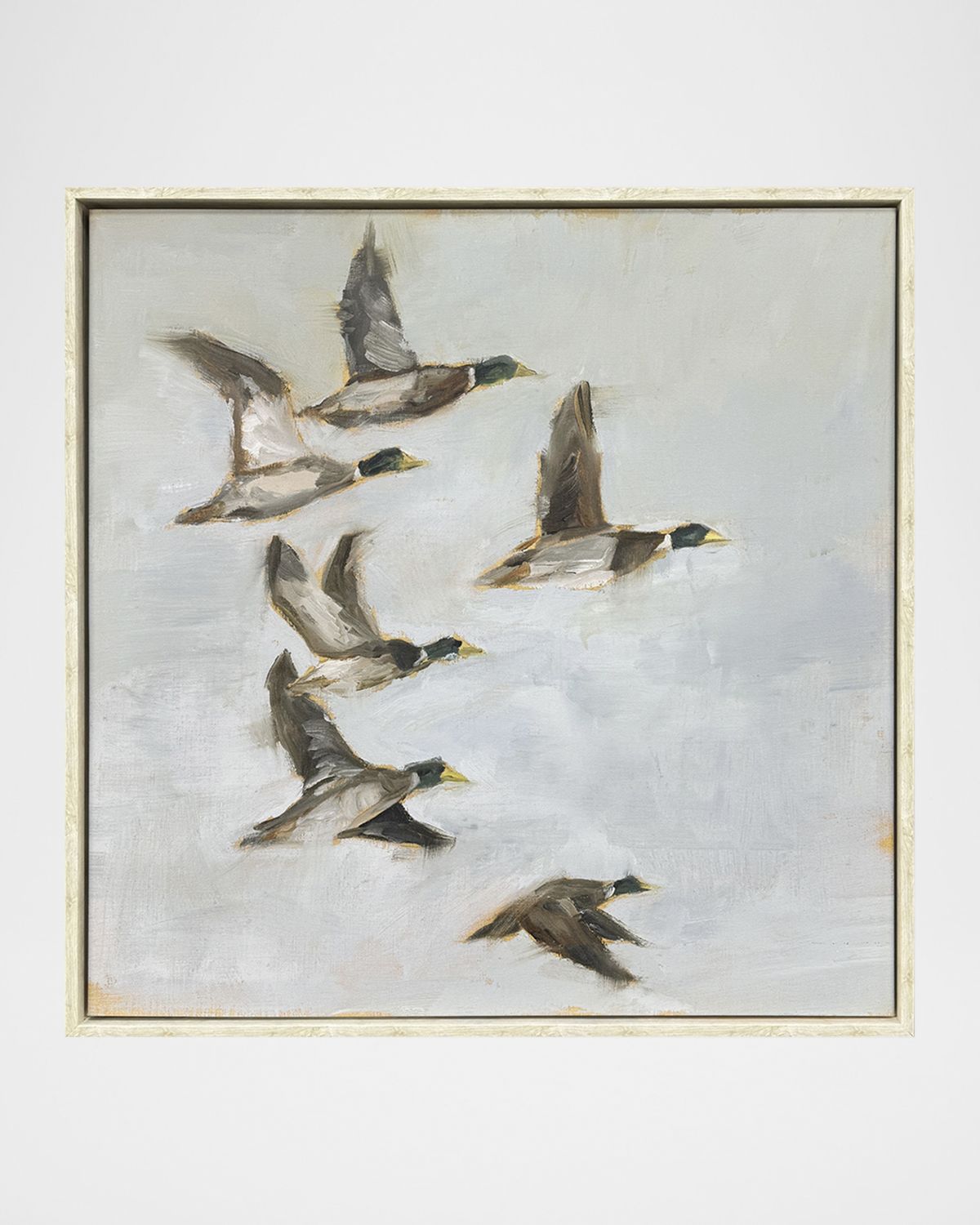 Paragon Decors "Mallard Migration I" Framed Giclee by Ethan Harper | Thumbnail 3 Paragon Decors "Mallard Migration I" Framed Giclee by Ethan Harper | Thumbnail 3
