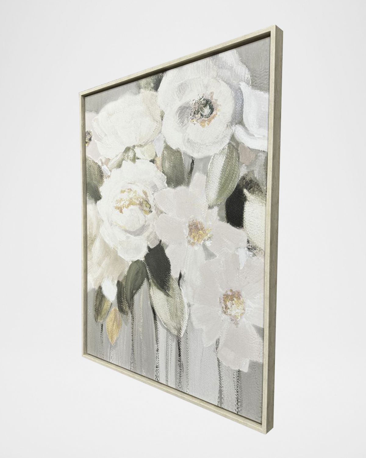 Paragon Decors "Promise of Giverny" Framed Giclee by Lanie Loreth | Thumbnail 2