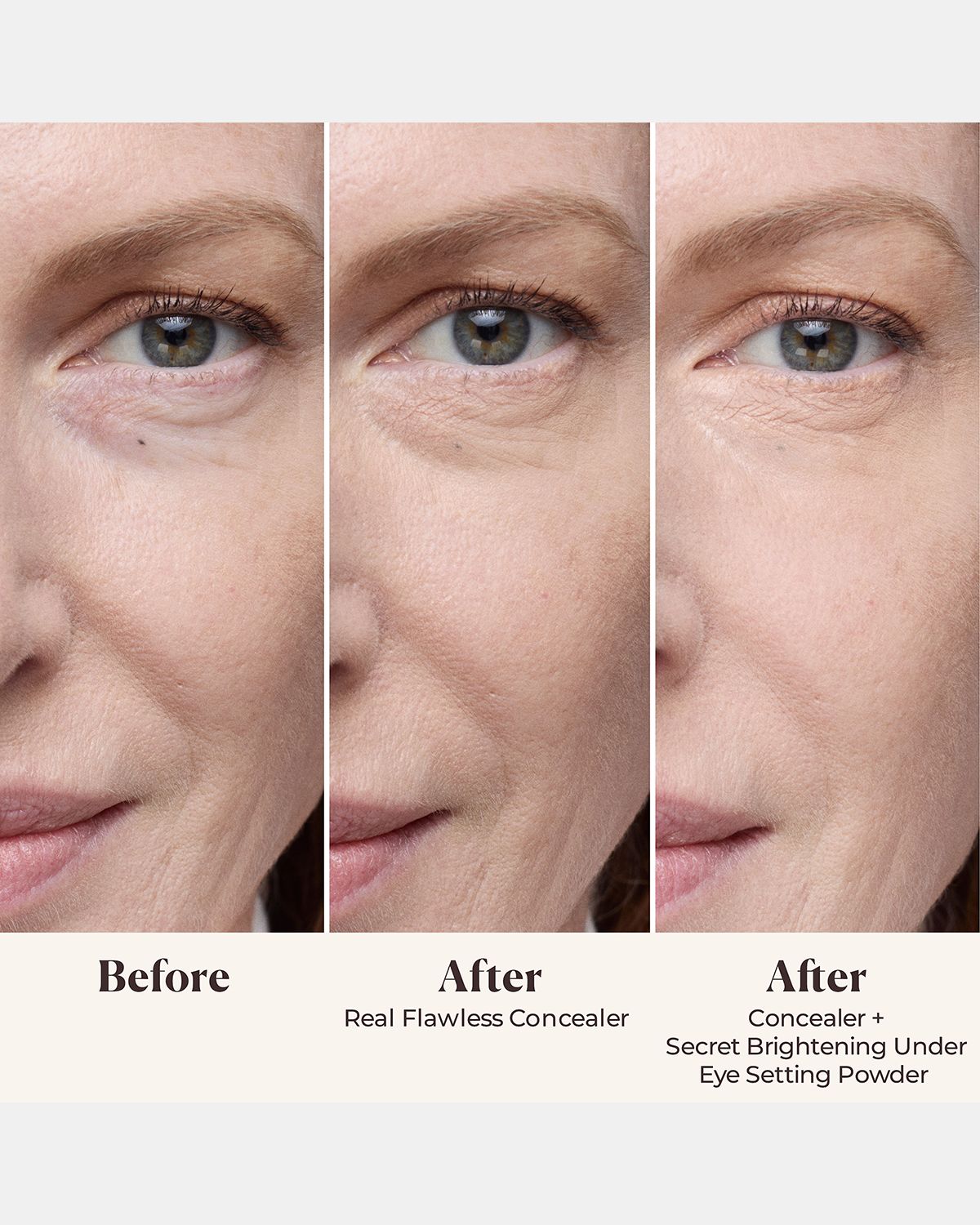 Laura Mercier Secret Brightening Under-Eye Powder