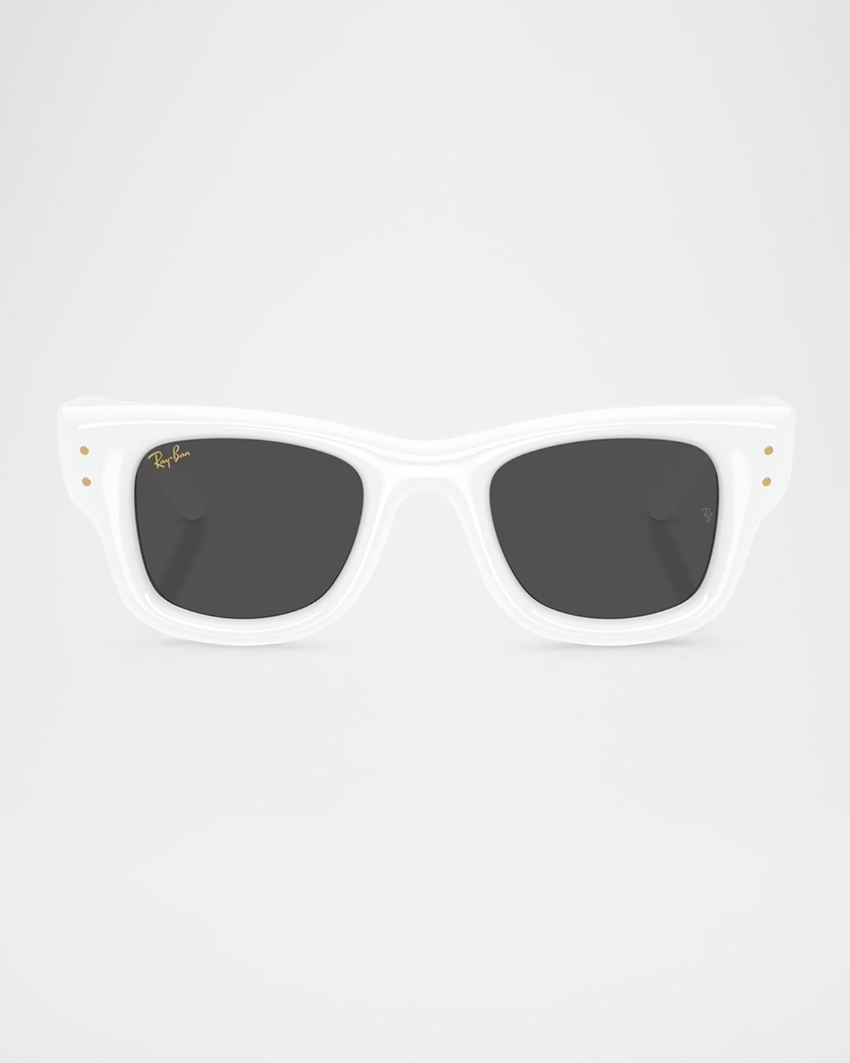 Ray-Ban RB4940 Wayfarer Puffer A$AP ROCKY Square Sunglasses | Thumbnail 8 Ray-Ban RB4940 Wayfarer Puffer A$AP ROCKY Square Sunglasses | Thumbnail 8