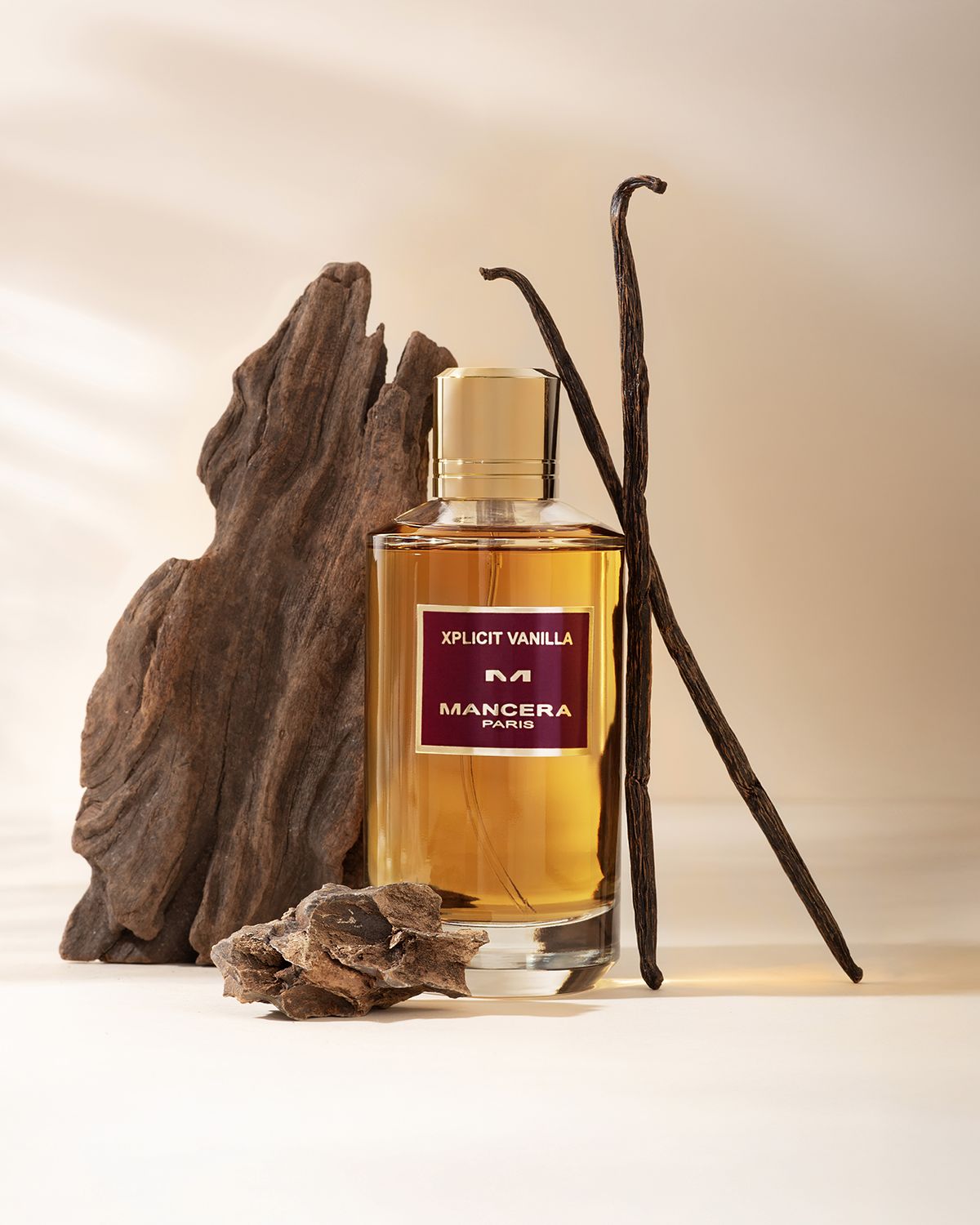 Mancera Xplicit Vanilla Eau de Parfum, 4 oz.