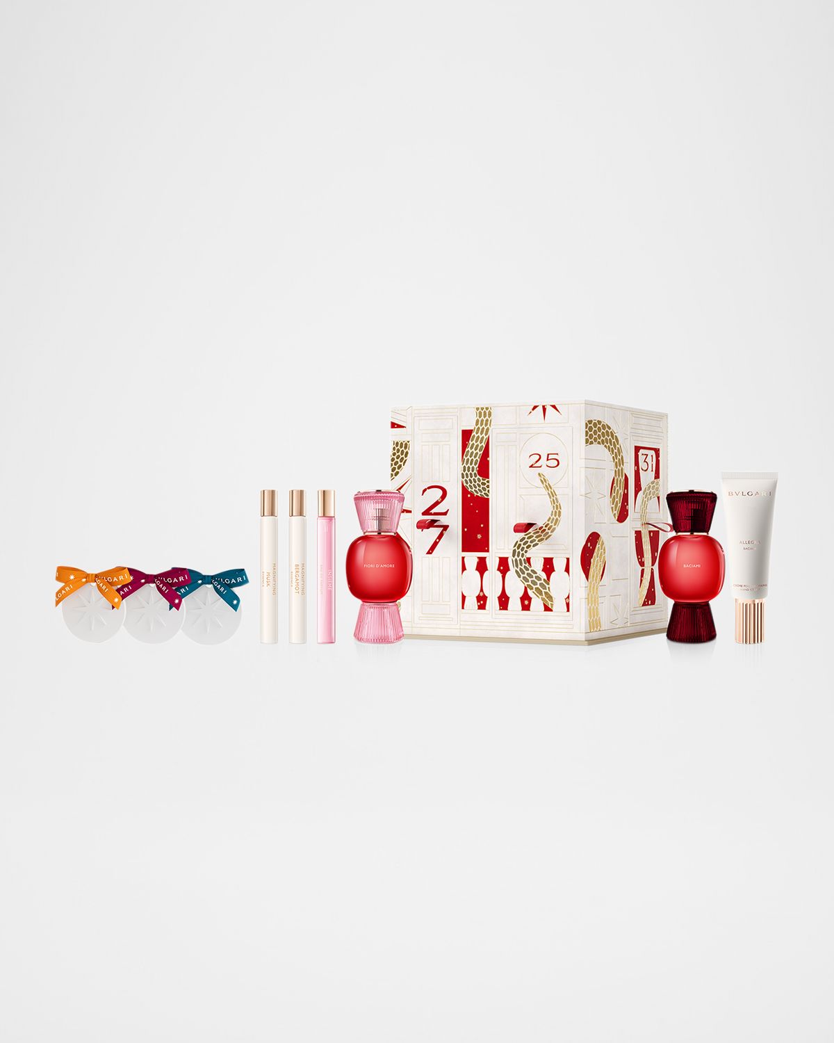 BVLGARI Allegra Countdown Calendar