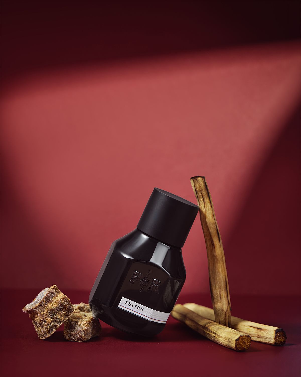 Fulton & Roark Fulton Extrait de Parfum, 1.7 oz.