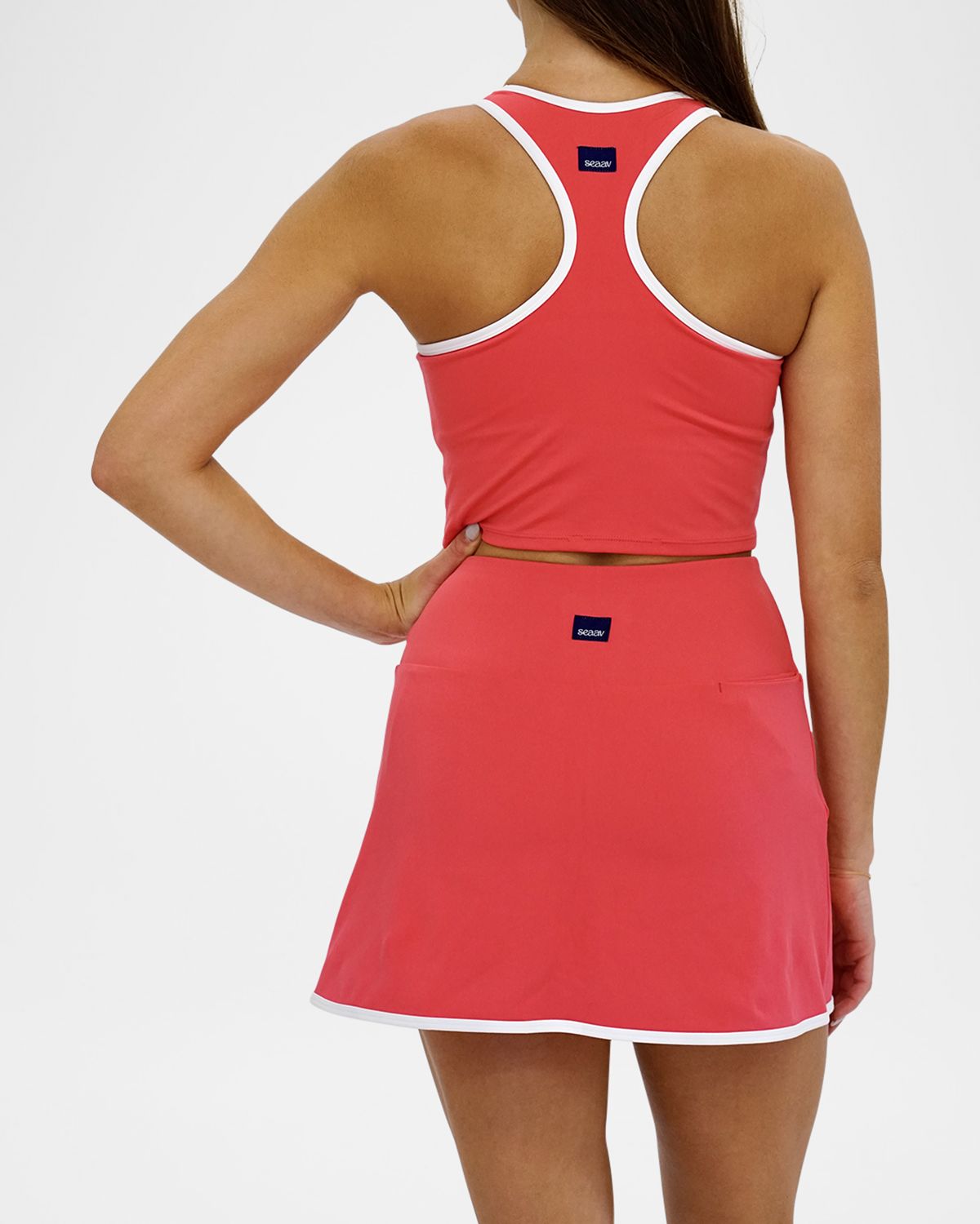 Seaav Nantucket Skort