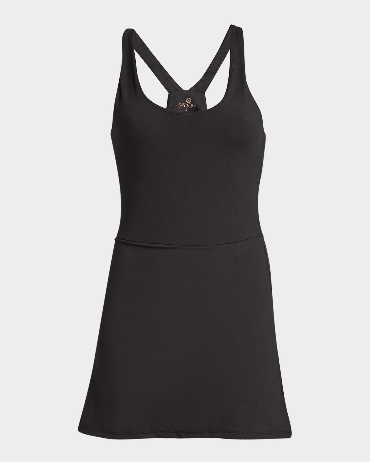 Seaav Racquet Active Mini Dress