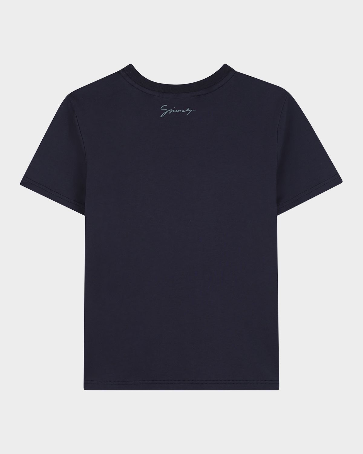 Givenchy Boy 's Short-Sleeve 4G Dragon T-Shirt, Size -14
