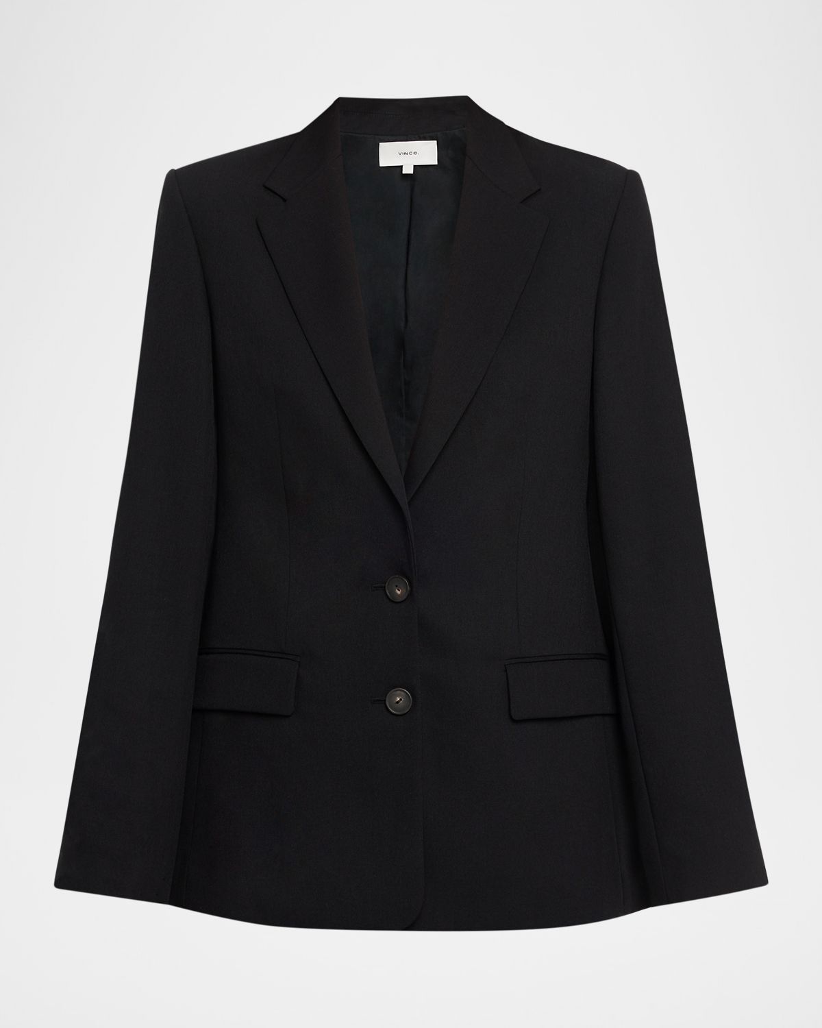 Vince Oversized Blazer