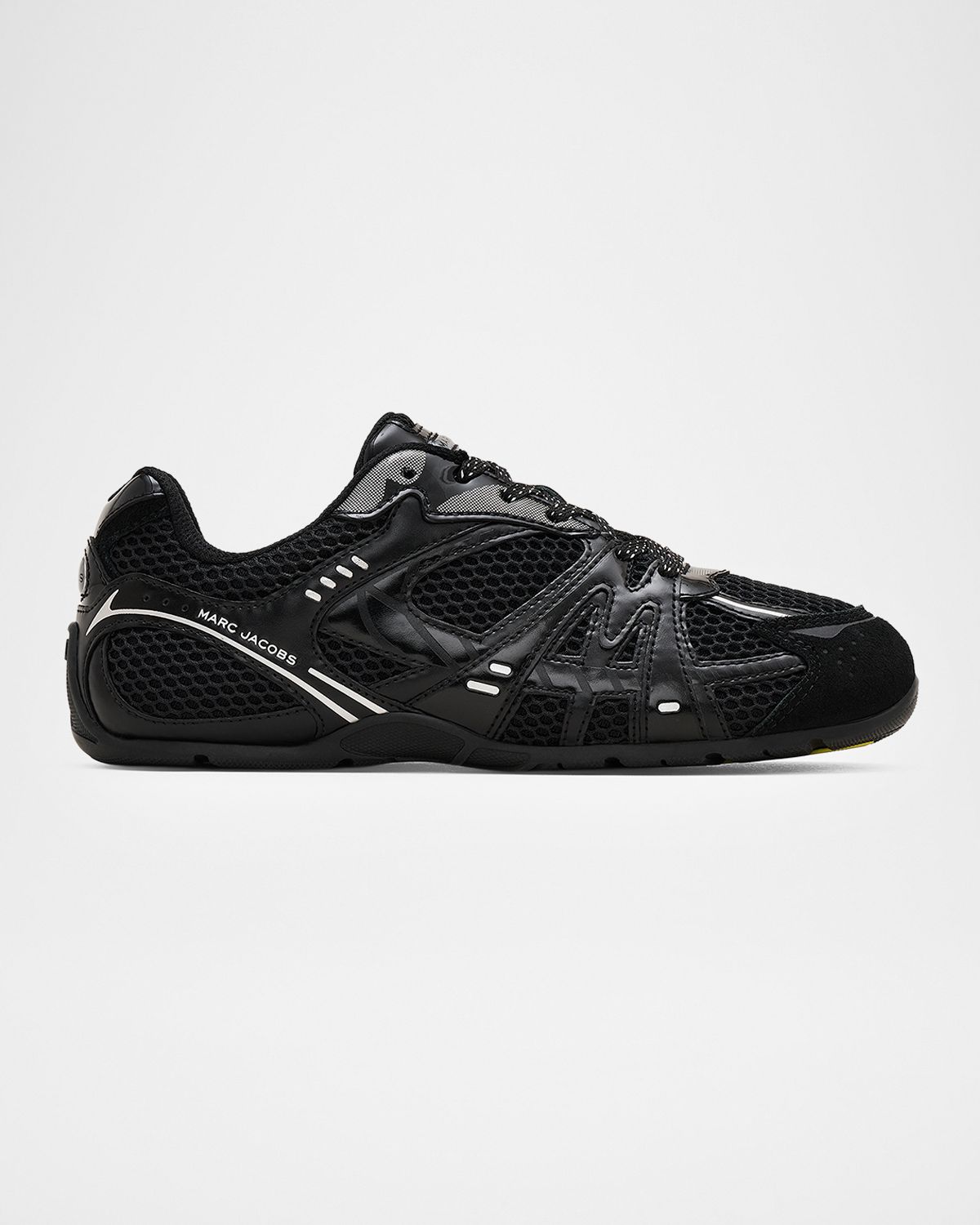 Marc Jacobs The Mesh 72 Spring Sneakers