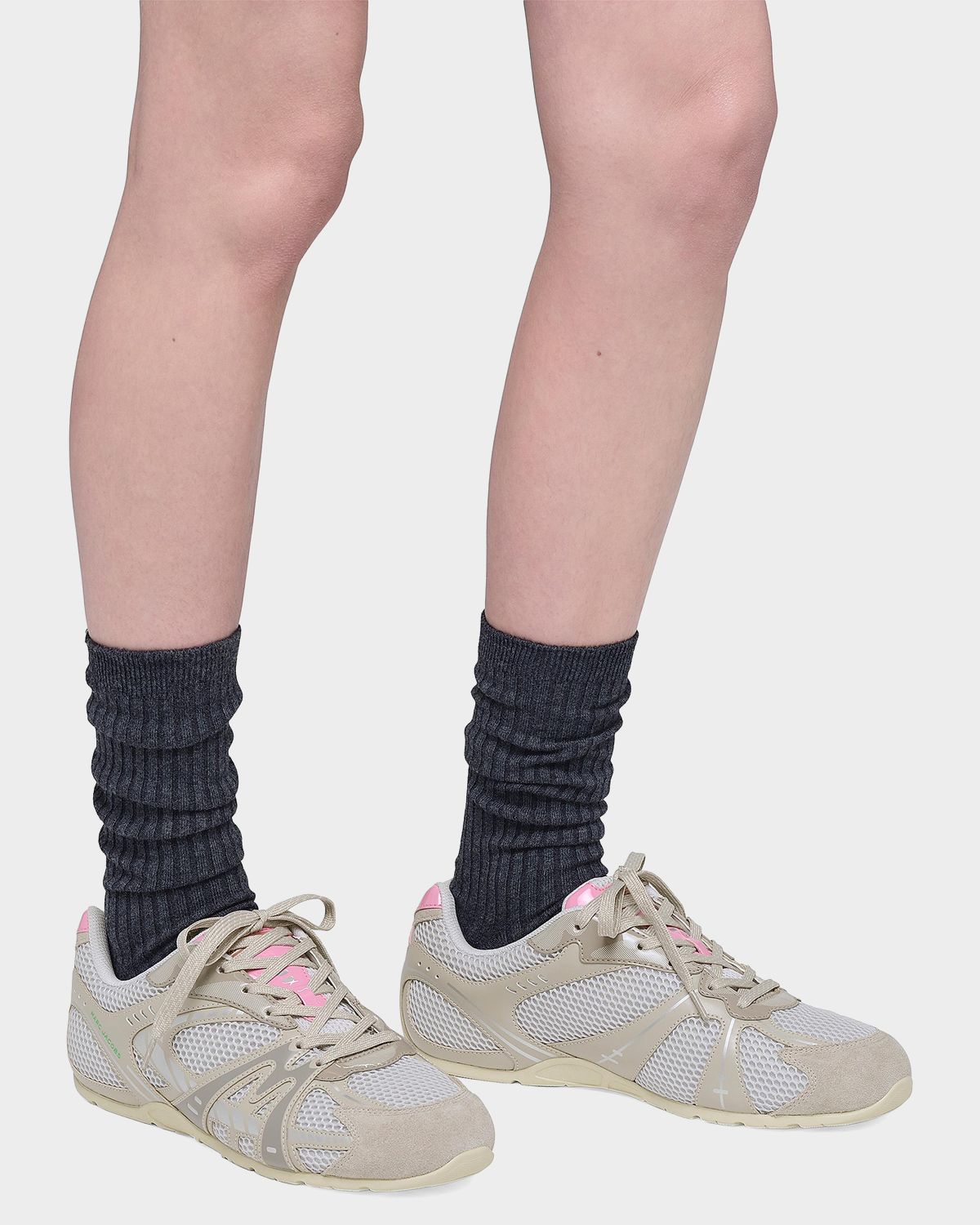 Marc Jacobs The Mesh 72 Spring Sneakers | Thumbnail 6 Marc Jacobs The Mesh 72 Spring Sneakers | Thumbnail 6