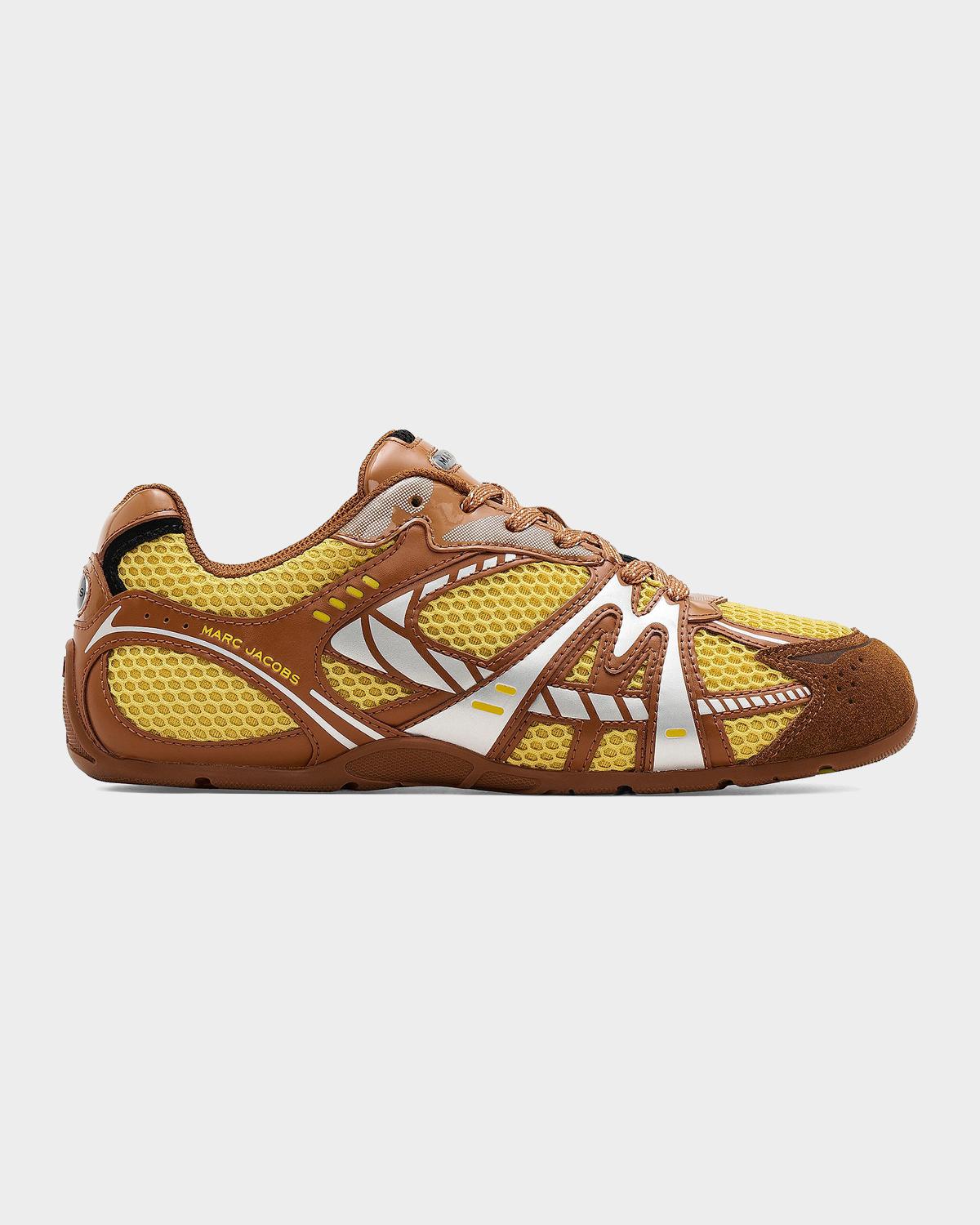 The Mesh 72 Spring Sneakers