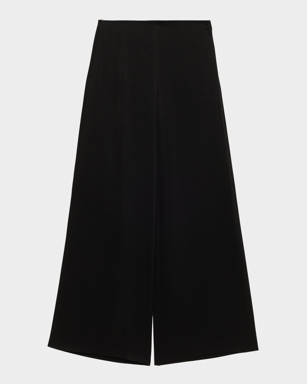 Ungaro Kai Wide-Leg Satin Pants | Thumbnail 6 Ungaro Kai Wide-Leg Satin Pants | Thumbnail 6