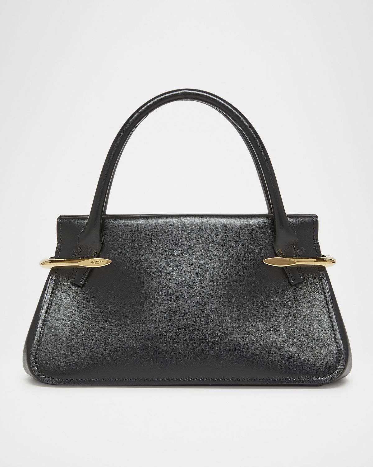 Givenchy Pinch Mini Shoulder Bag in Smooth Leather