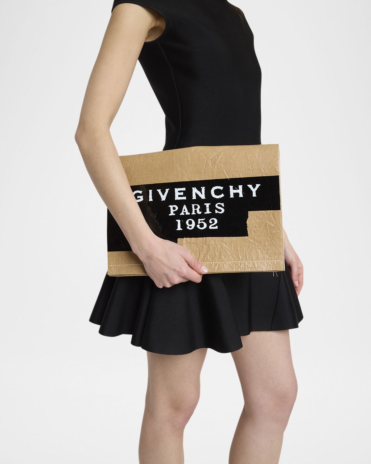 Givenchy Show  Pochette