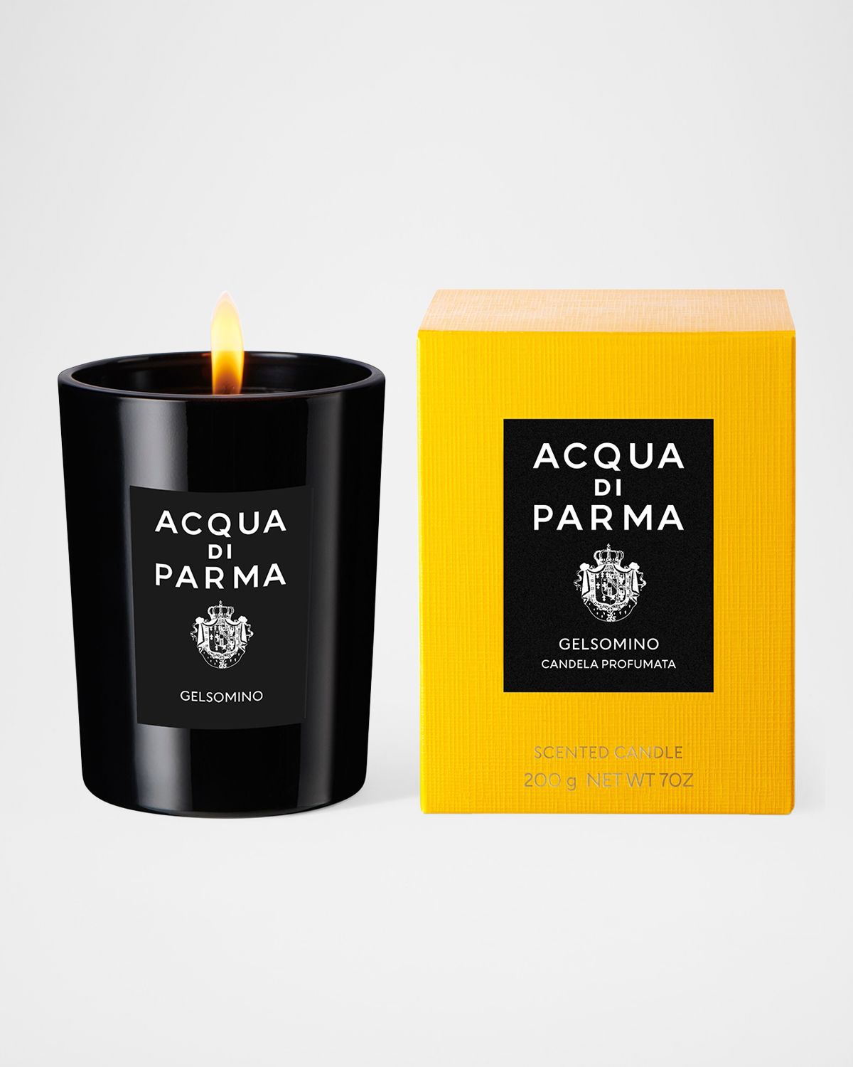 Acqua di Parma Gelsomino a Freddo Candle, 7 oz.