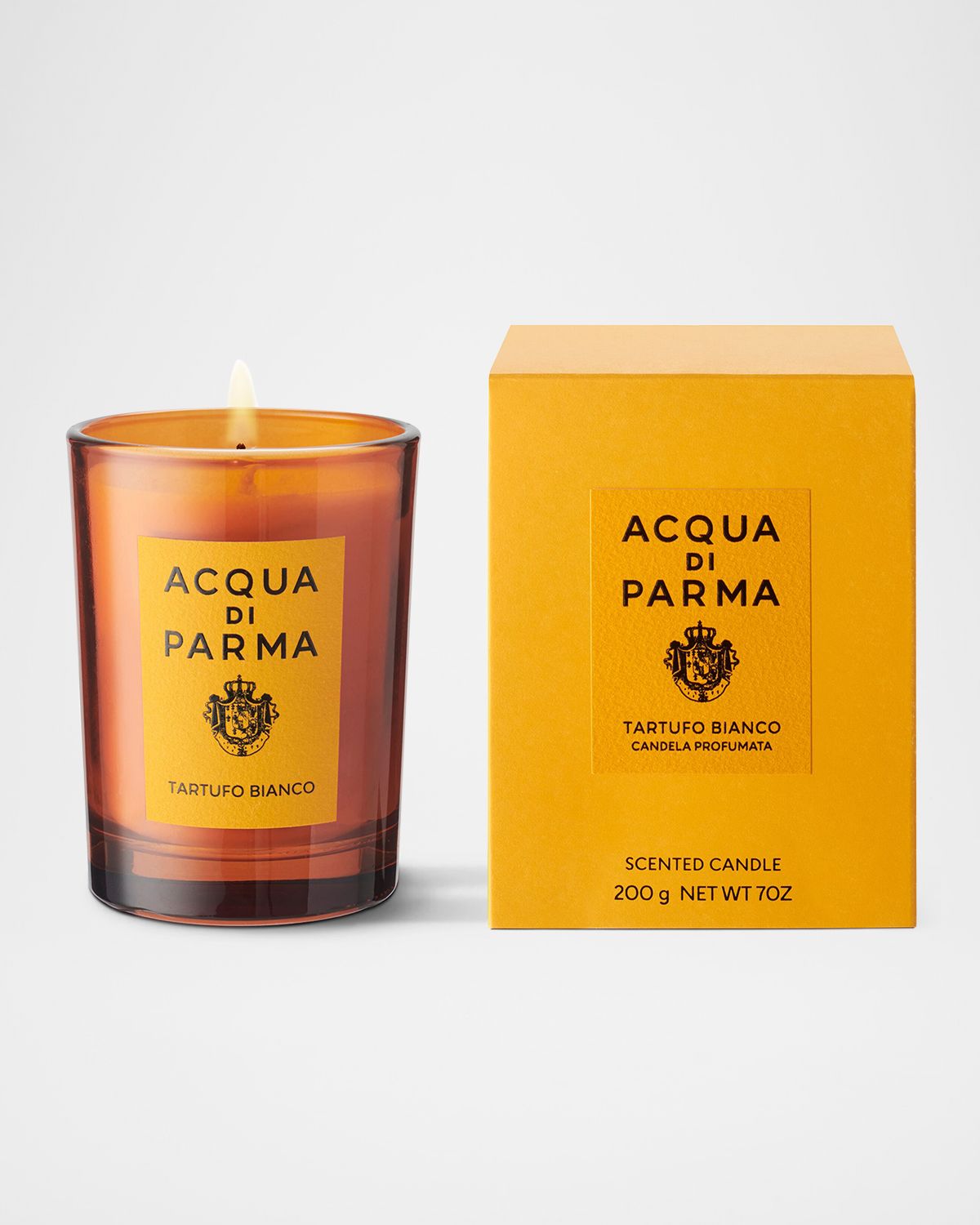 Acqua di Parma Tartufo Bianco Candle, 7 oz.