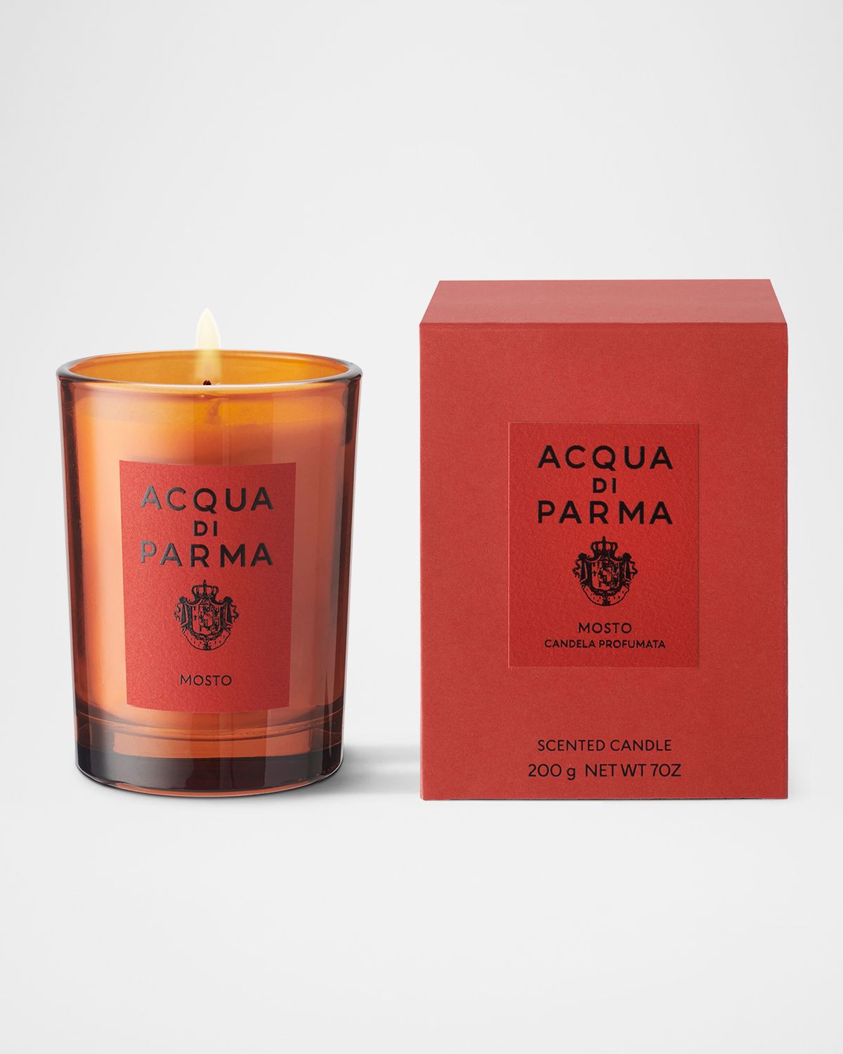 Acqua di Parma Mosto Candle, 7 oz.