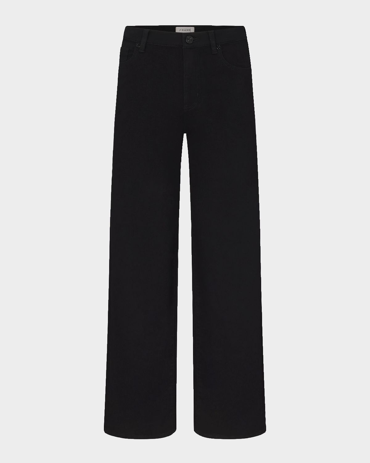 FRAME Le Slim Palazzo Jeans | Thumbnail 6