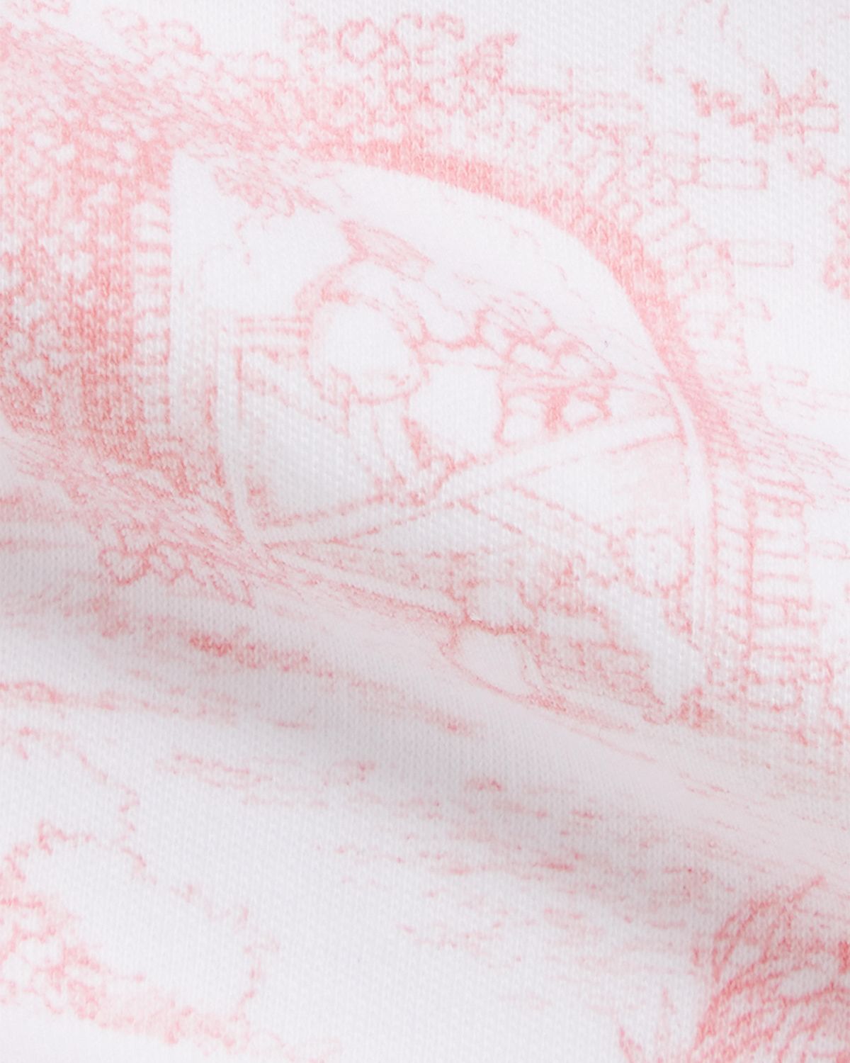 Polo Ralph Lauren Girl 's 11-Piece Cotton Interlock Gift Set, Size Newborn-9M