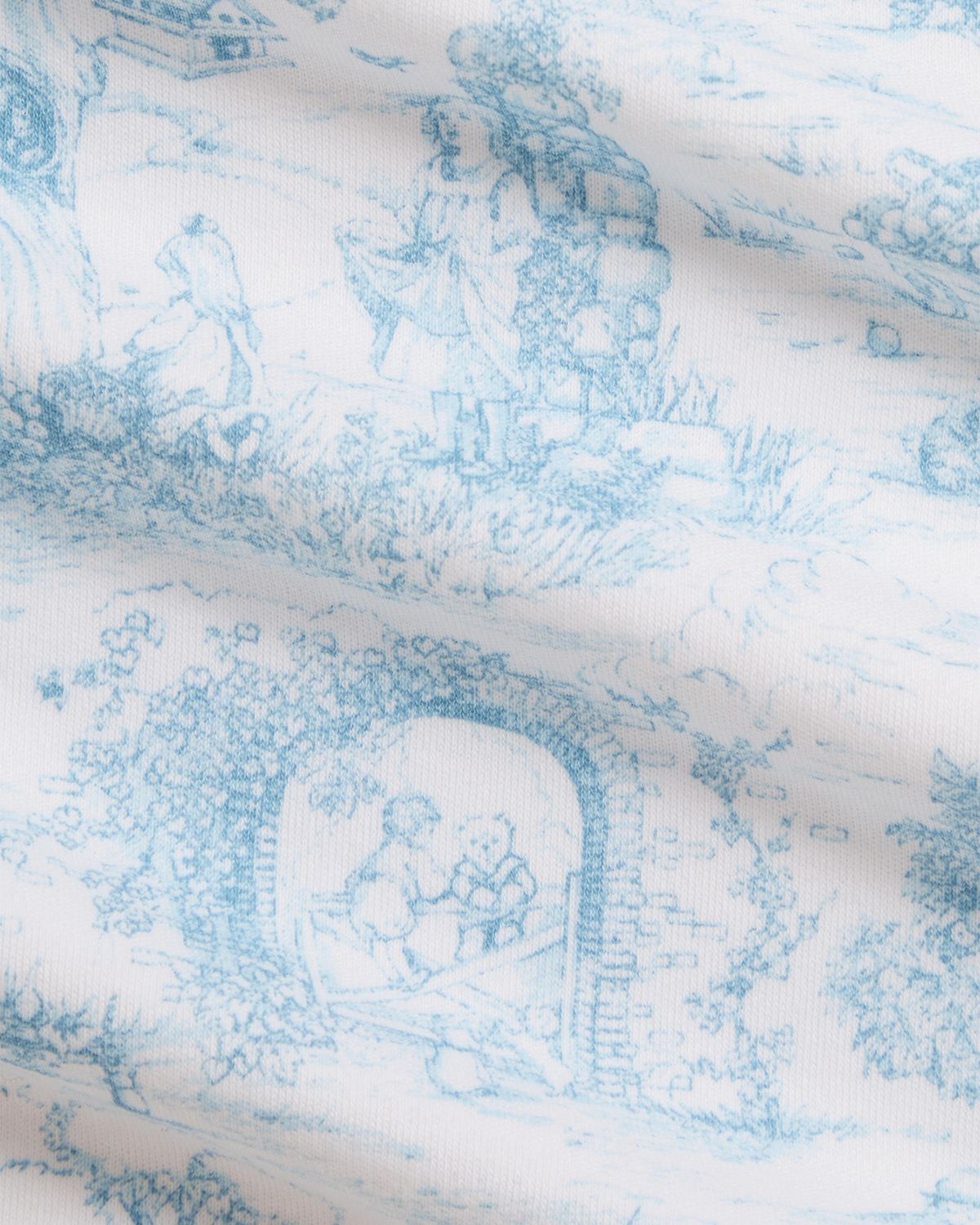 Polo Ralph Lauren Boy 's 11-Piece Cotton Interlock Gift Set, Size Newborn-9M