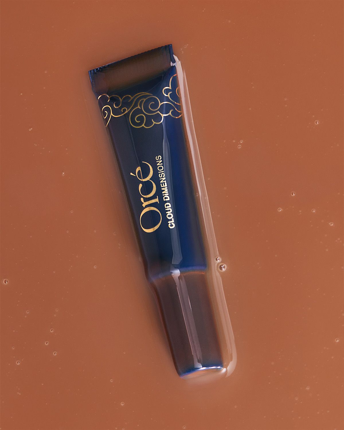Orce Cosmetics Cloud Dimensions Multi-Use Eyeshadow + Blush + Bronzer + Highlighter Cream | Thumbnail 4