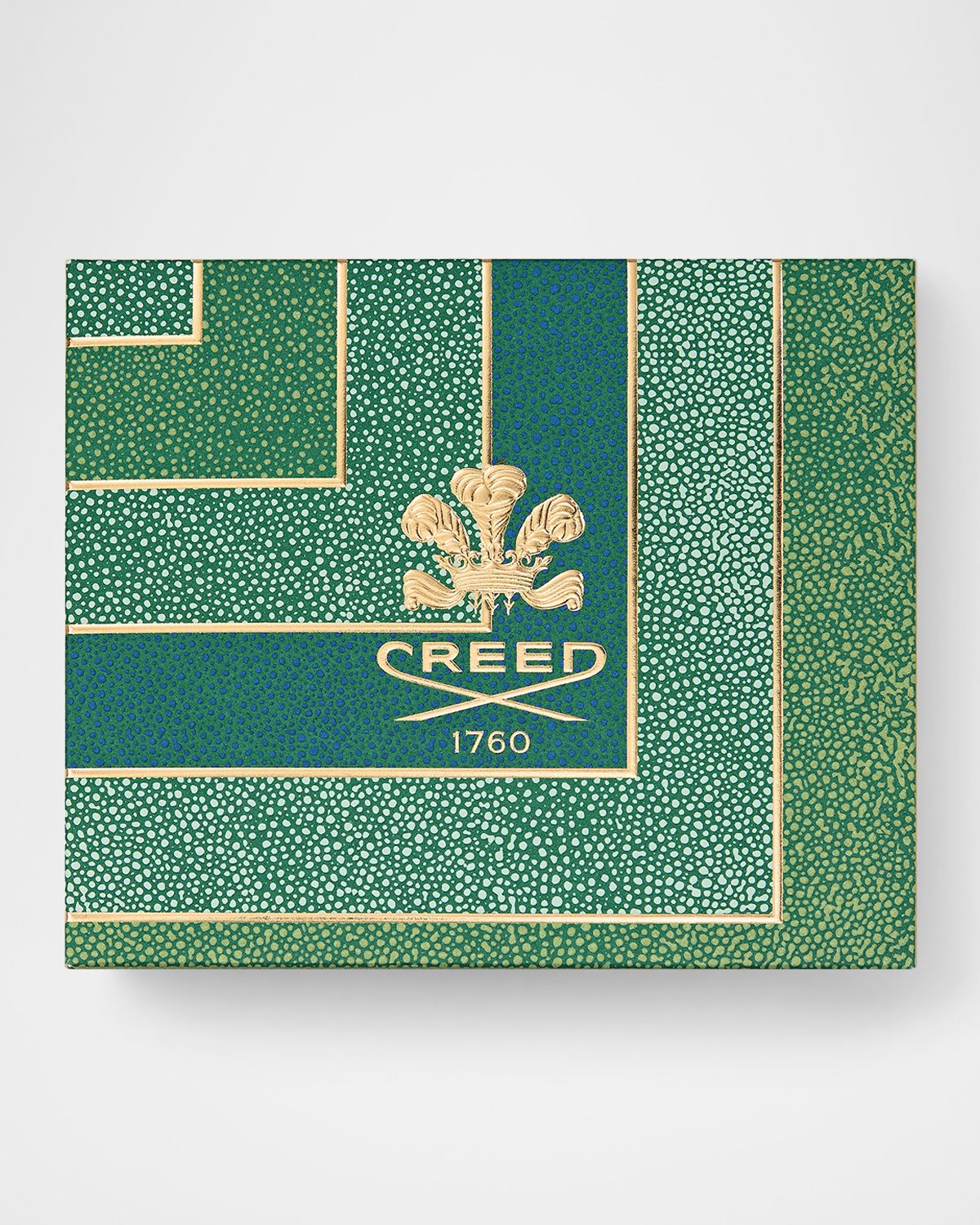 CREED Men's 3-Piece Fragrance Gift Set