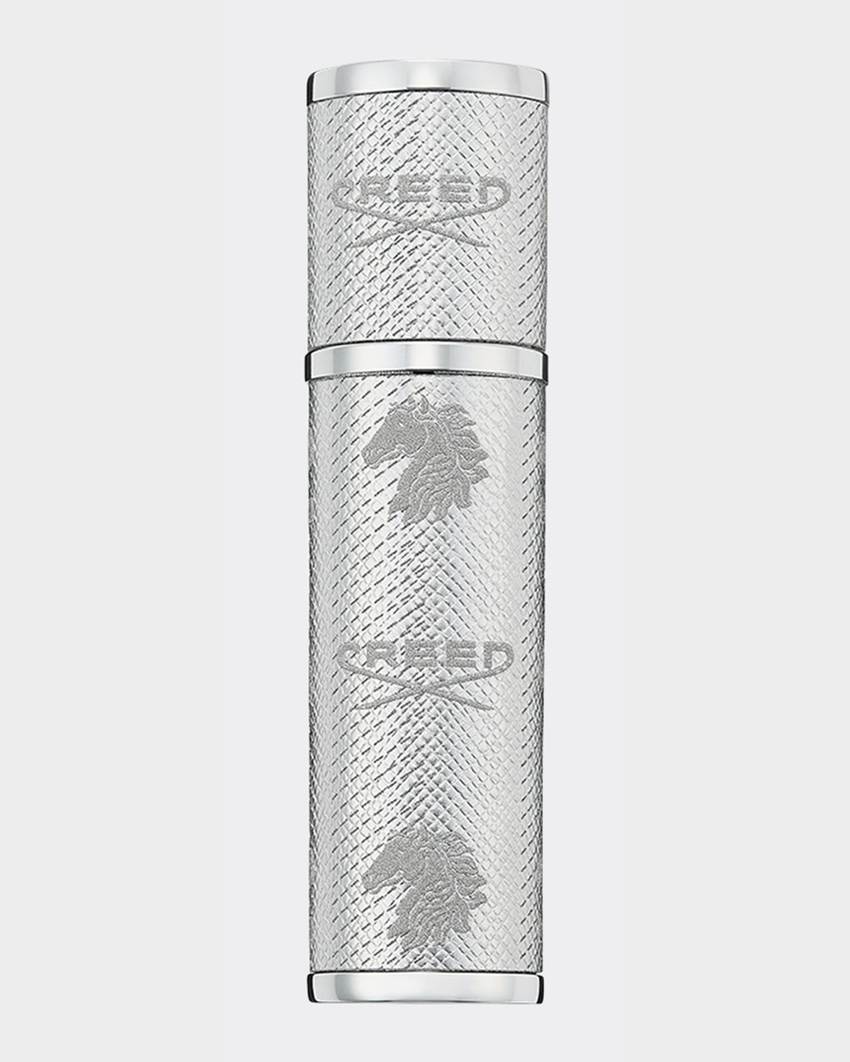 CREED Refillable Silver Travel Spray Atomizer, 0.16 oz. | Thumbnail 6