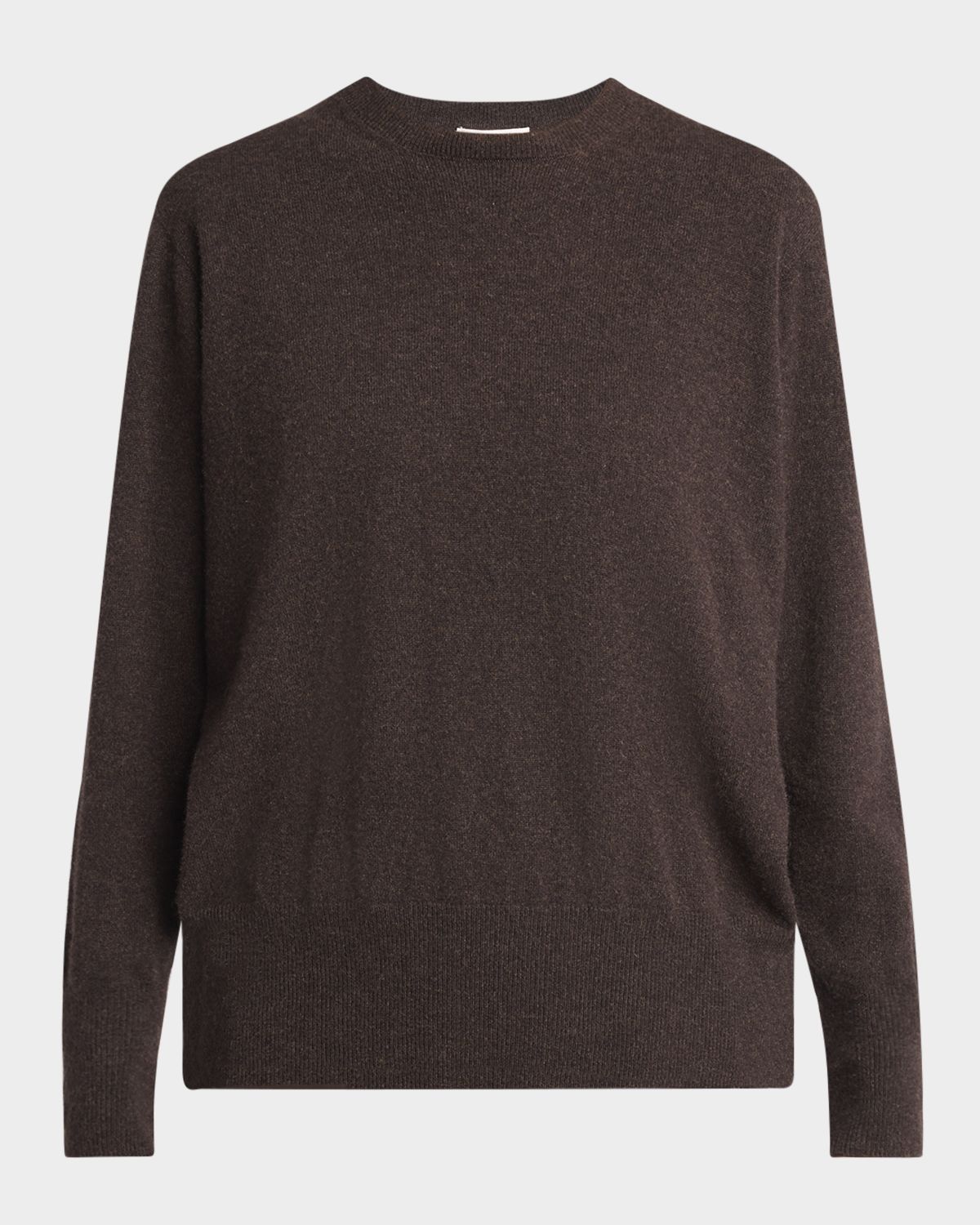 THE ROW Leilani Cashmere Crewneck Sweater