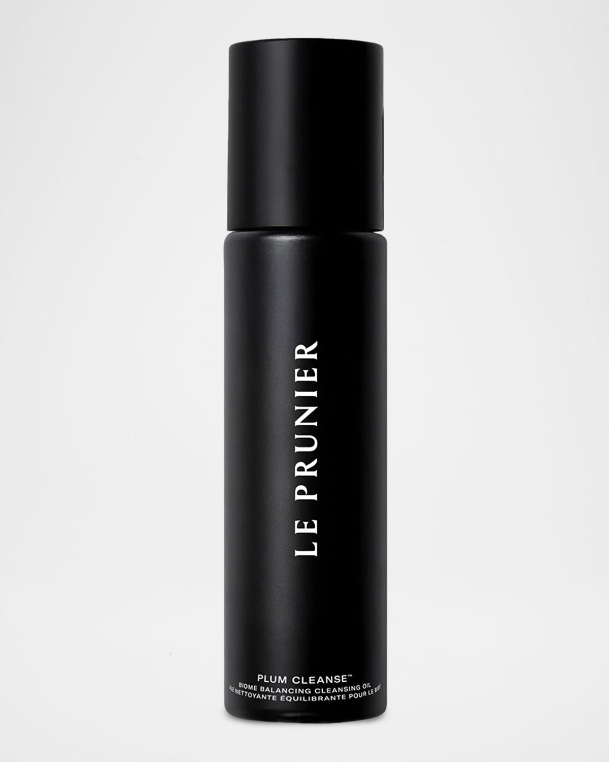 Le Prunier Plum Cleanse Biome Balancing Cleansing Oil, 3.4 oz. | Thumbnail 6