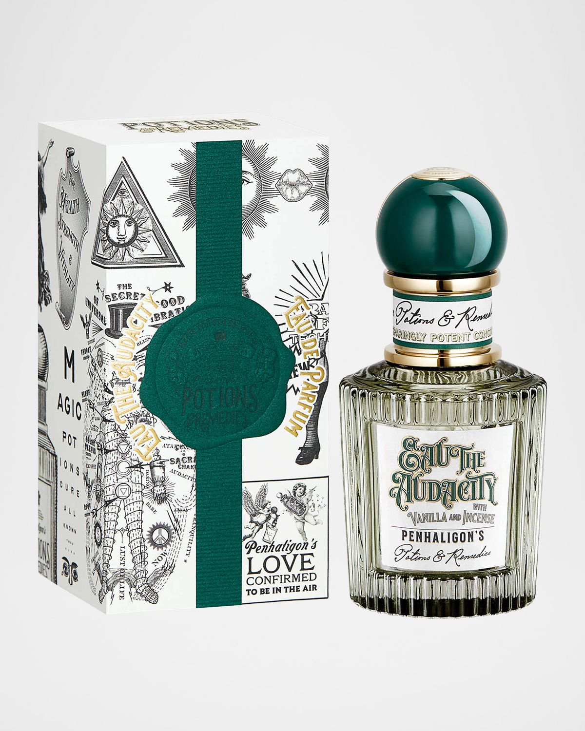 Penhaligon 's Eau The Audacity Eau de Parfum, 1.7 oz. | Thumbnail 5