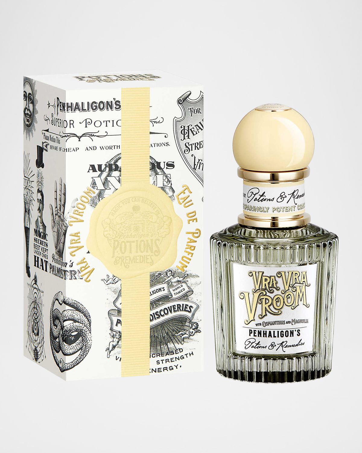 Penhaligon 's Vra Vra Vroom Eau de Parfum, 1.7 oz. | Thumbnail 5