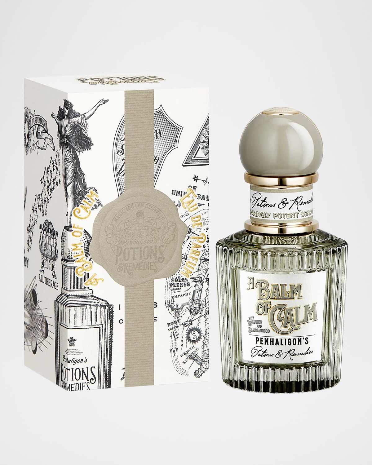 Penhaligon 's A Balm of Calm Eau de Parfum, 1.7 oz. | Thumbnail 5