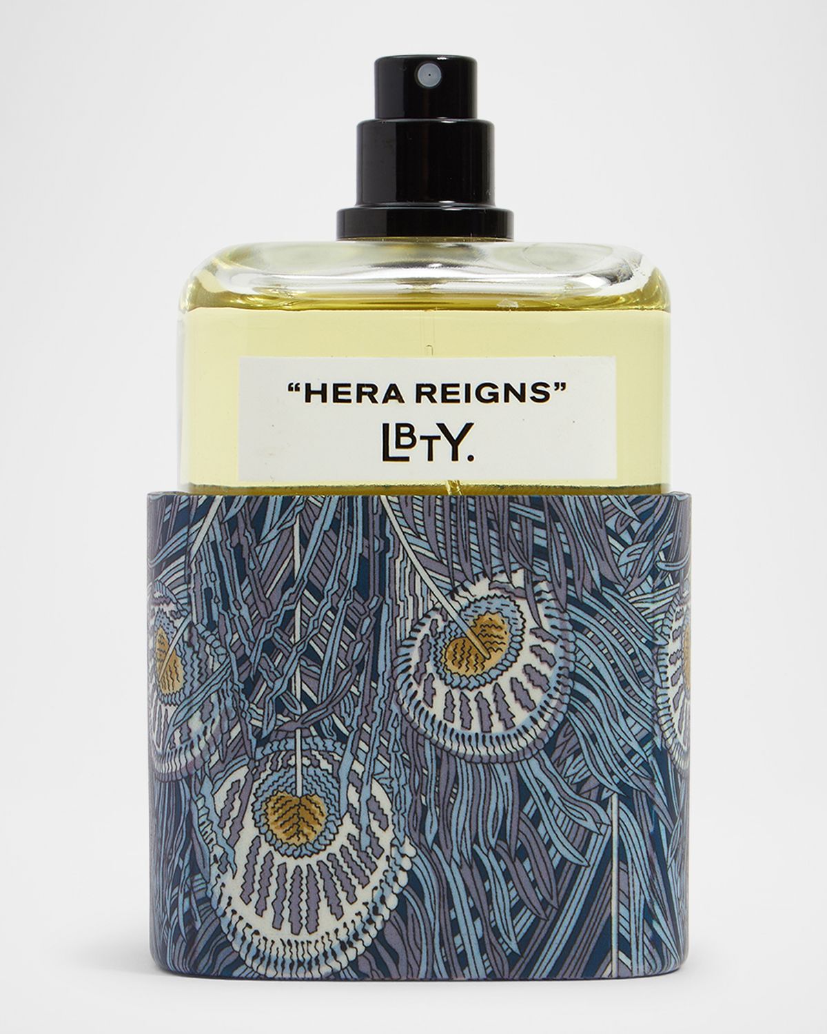Liberty LBTY. Hera Reigns Eau de Parfum, 3.4 oz.