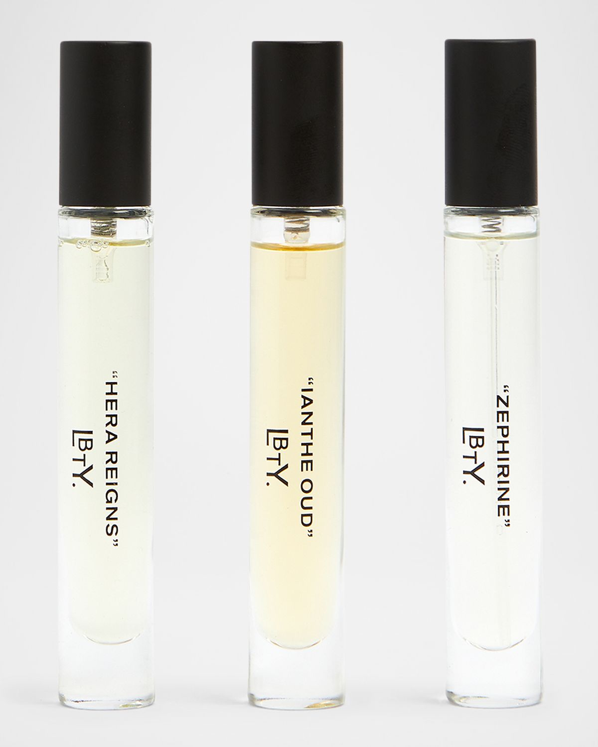 Liberty LBTY. Woody Discovery Kit, 3 x 0.27 oz.