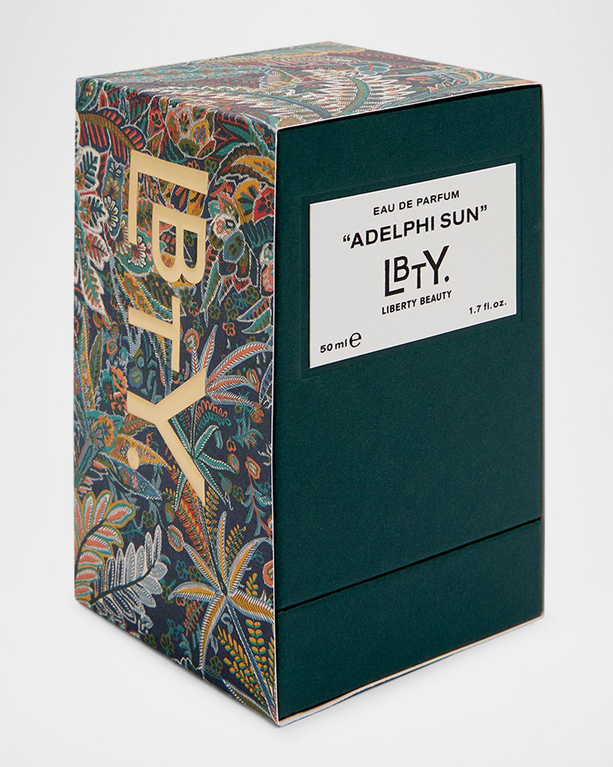 Liberty LBTY. Adelphi Sun Eau de Parfum, 1.7 oz.