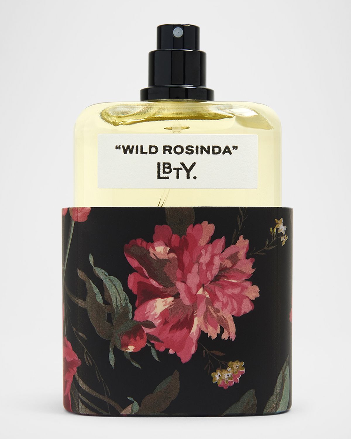 Liberty LBTY. x Hamid Merati-Kashani Wild Rosinda Eau de Parfum, 3.4 oz.