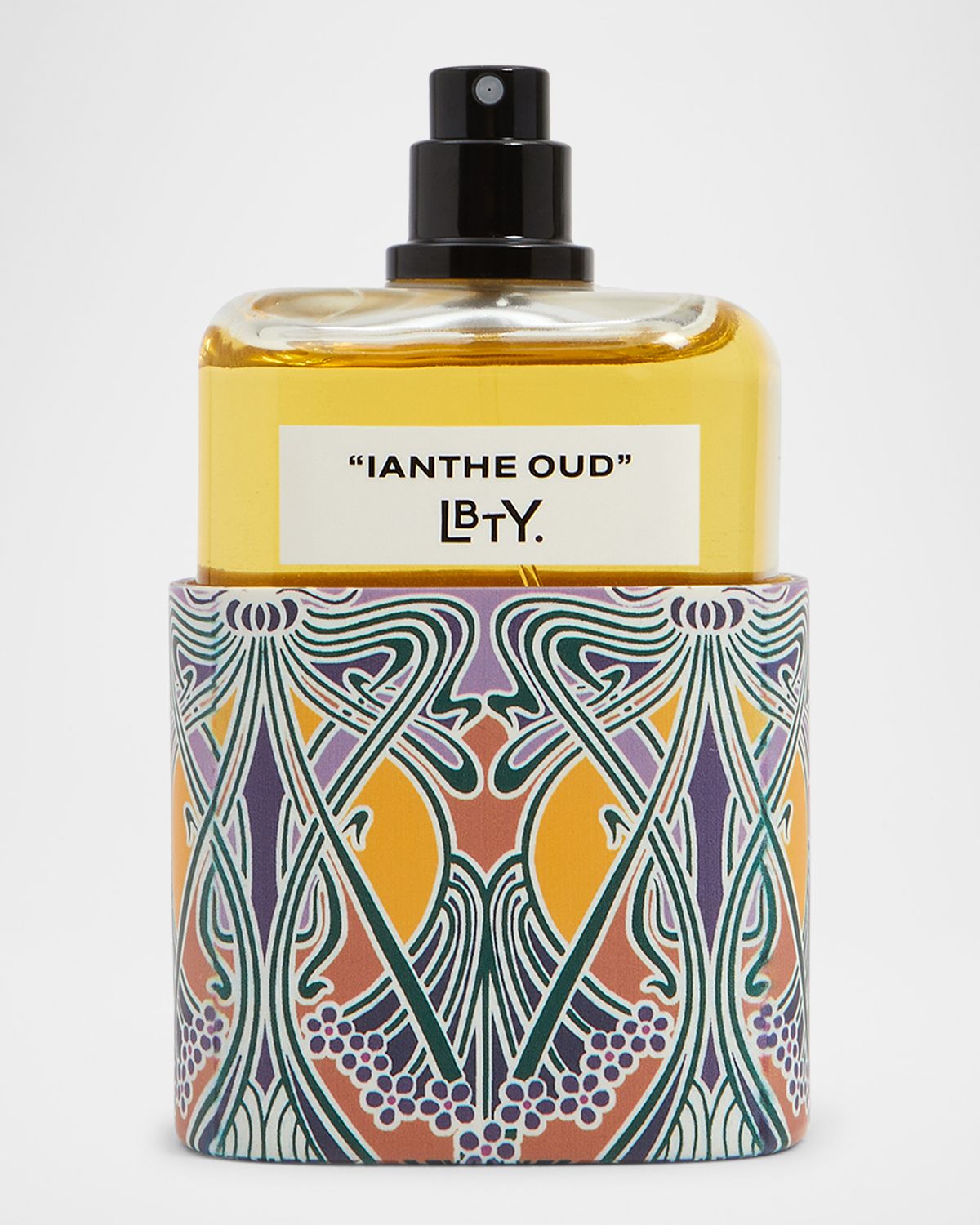 Liberty LBTY. Ianthe Oud Eau de Parfum, 3.4 oz.