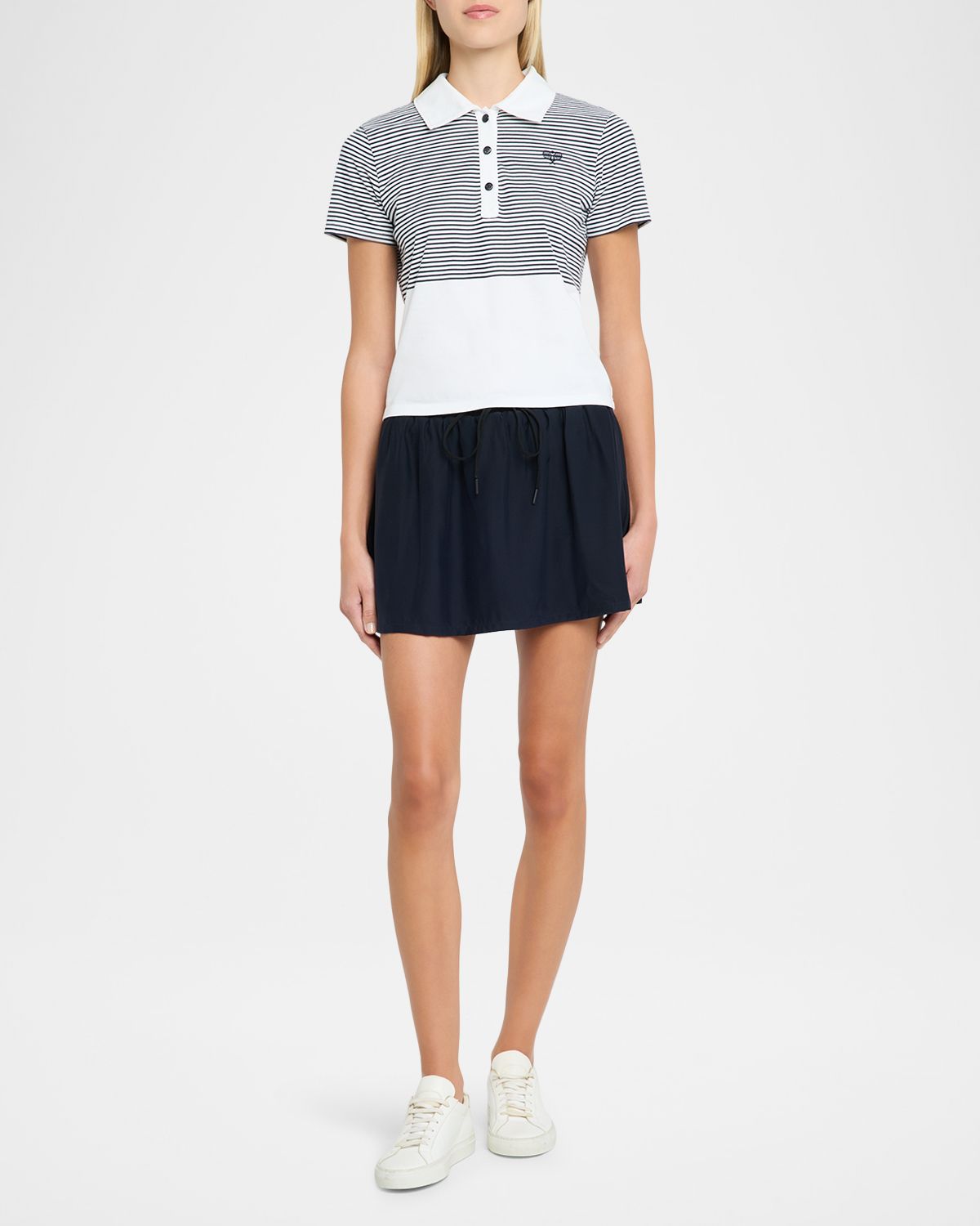 FRAME The Tennis Polo