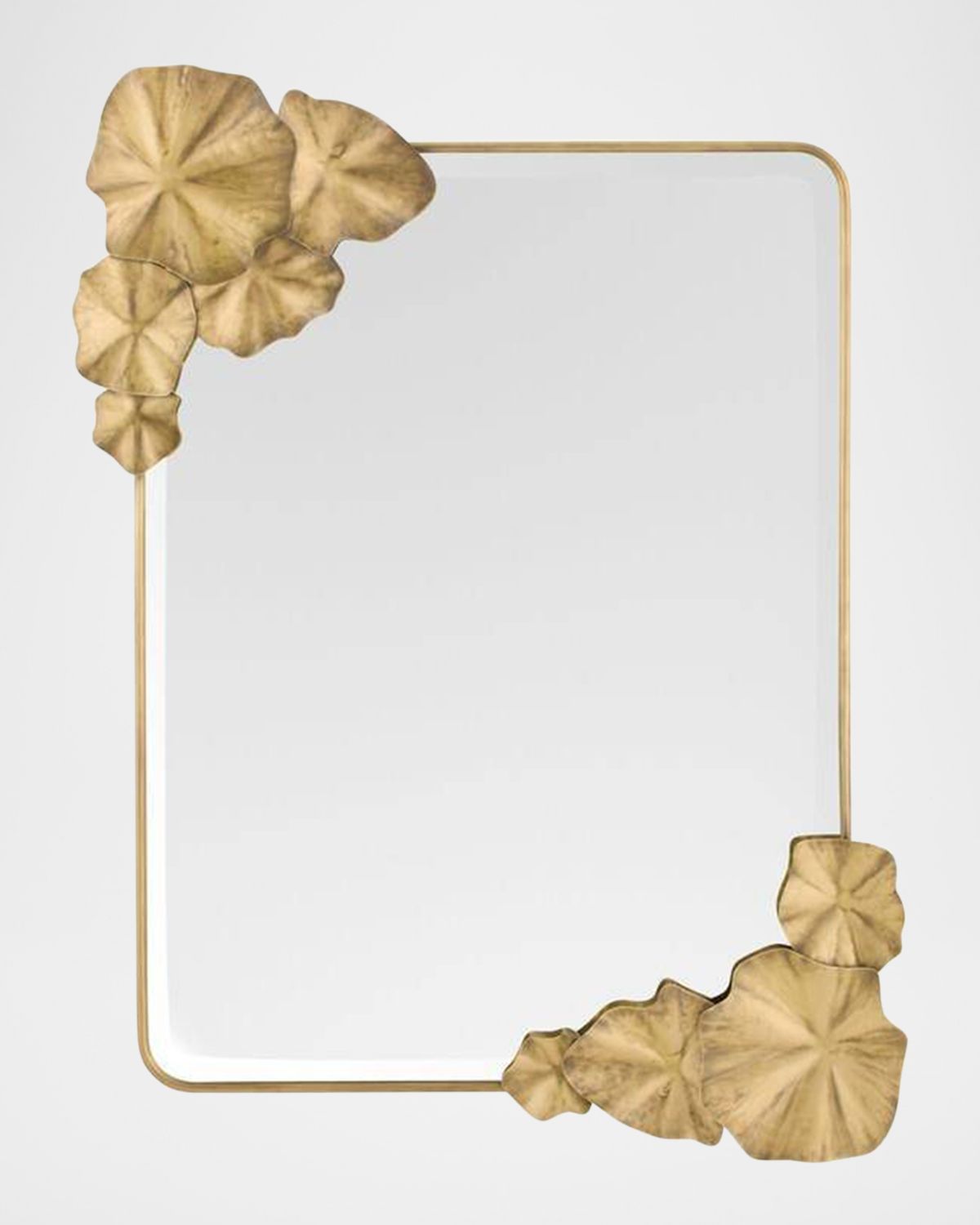 Arteriors Ismerie 46" Wall Mirror | Thumbnail 7 Arteriors Ismerie 46" Wall Mirror | Thumbnail 7